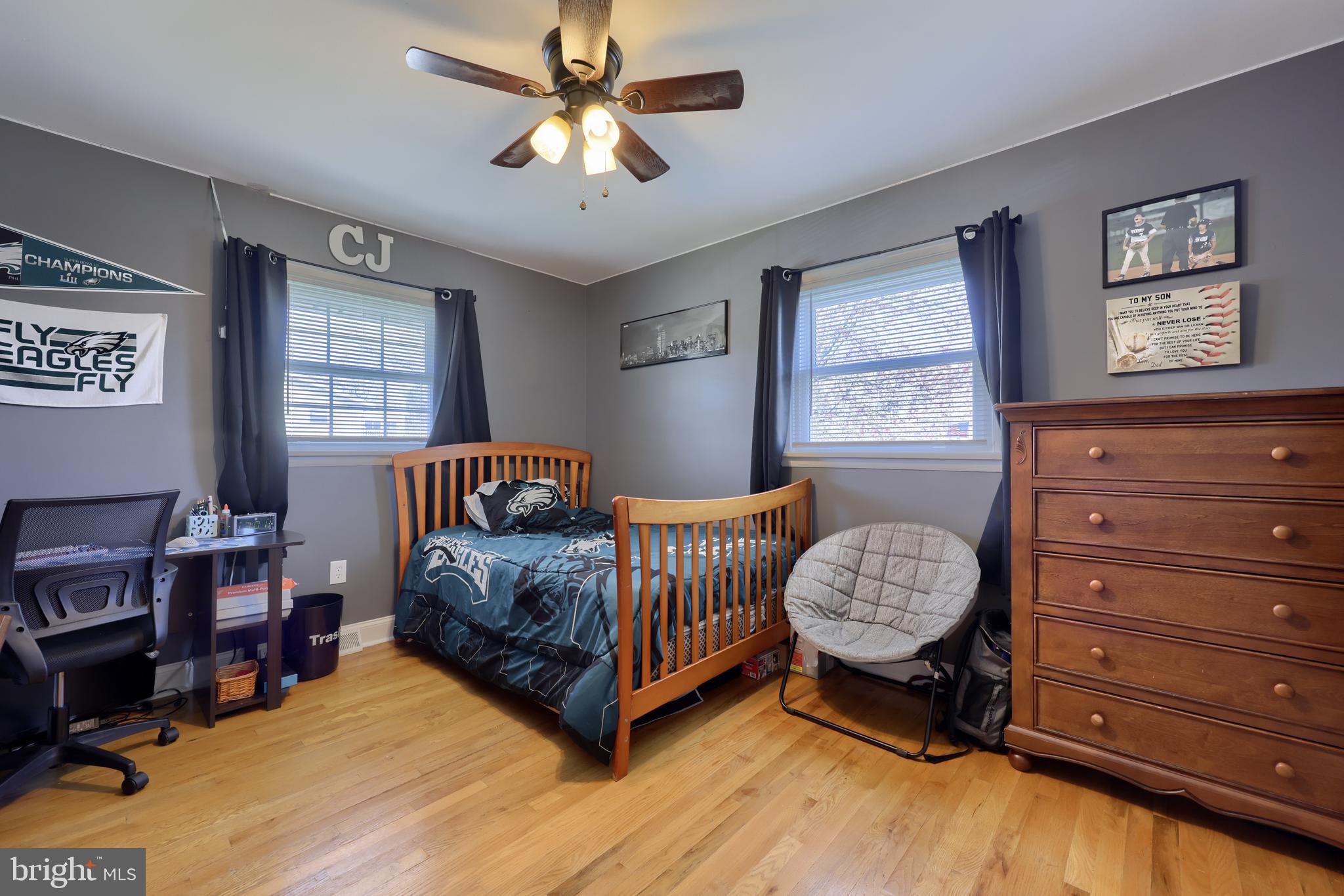 BELAIR NORTH - Residential