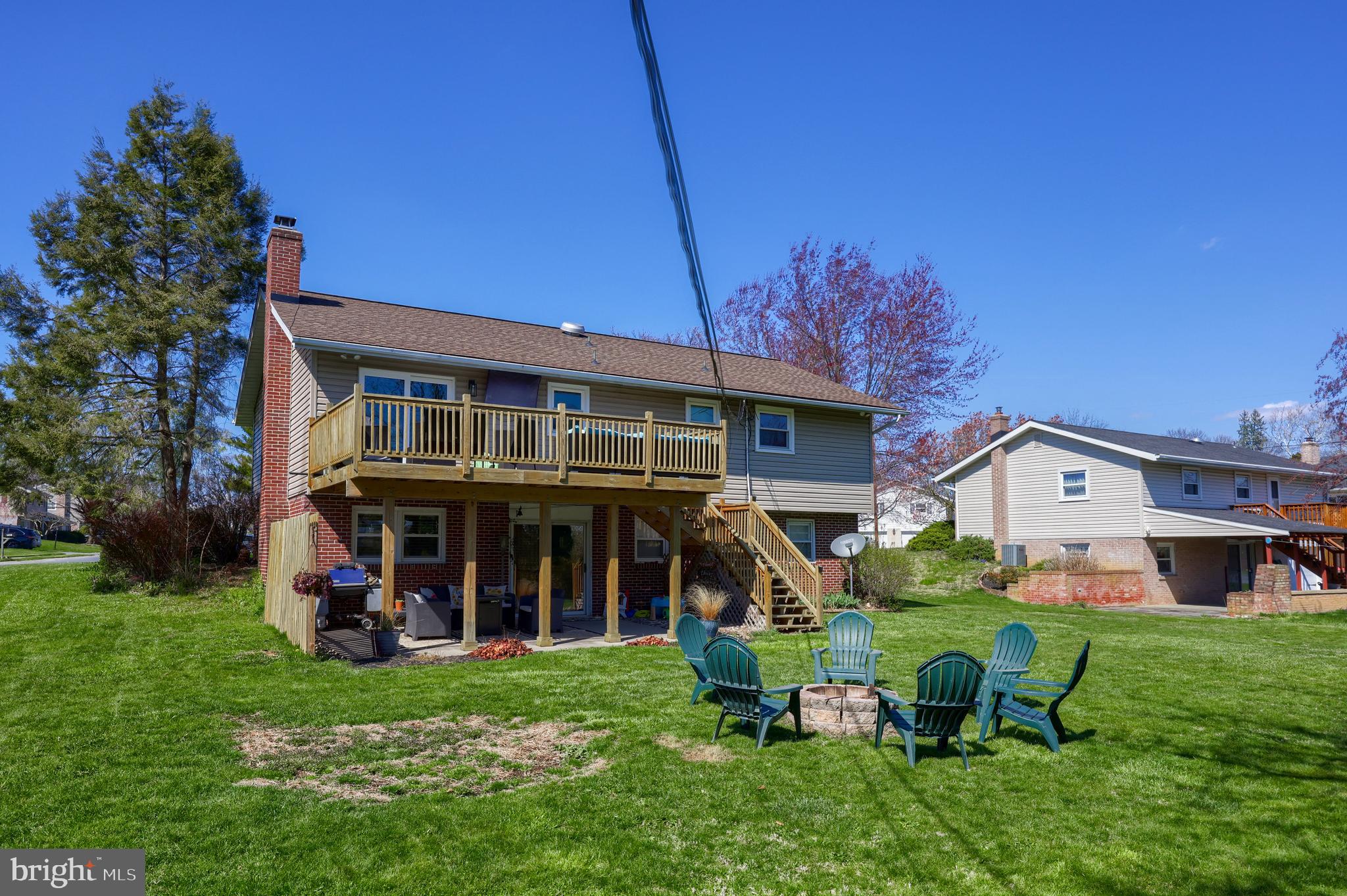 BELAIR NORTH - Residential