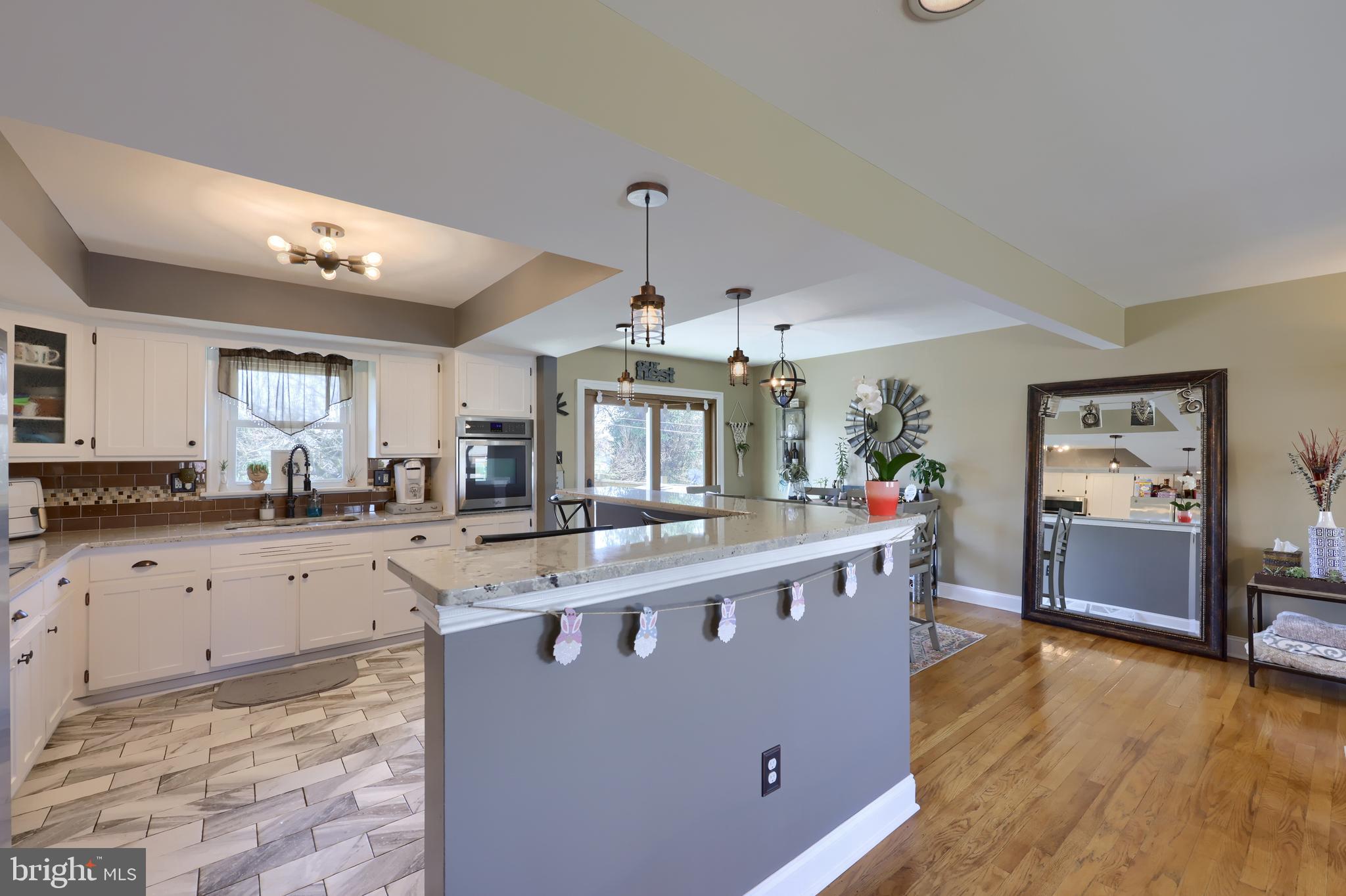 BELAIR NORTH - Residential