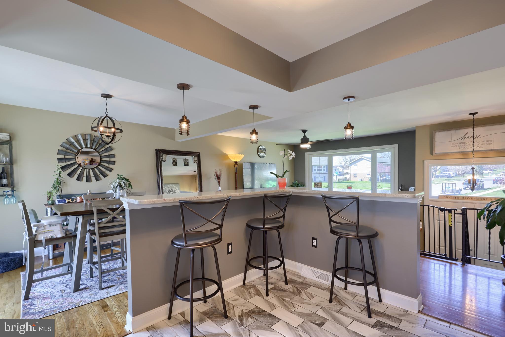 BELAIR NORTH - Residential