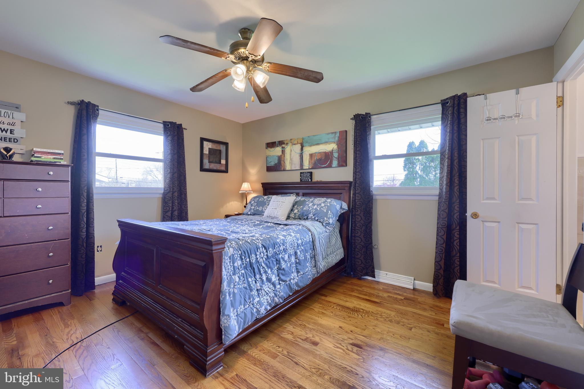 BELAIR NORTH - Residential