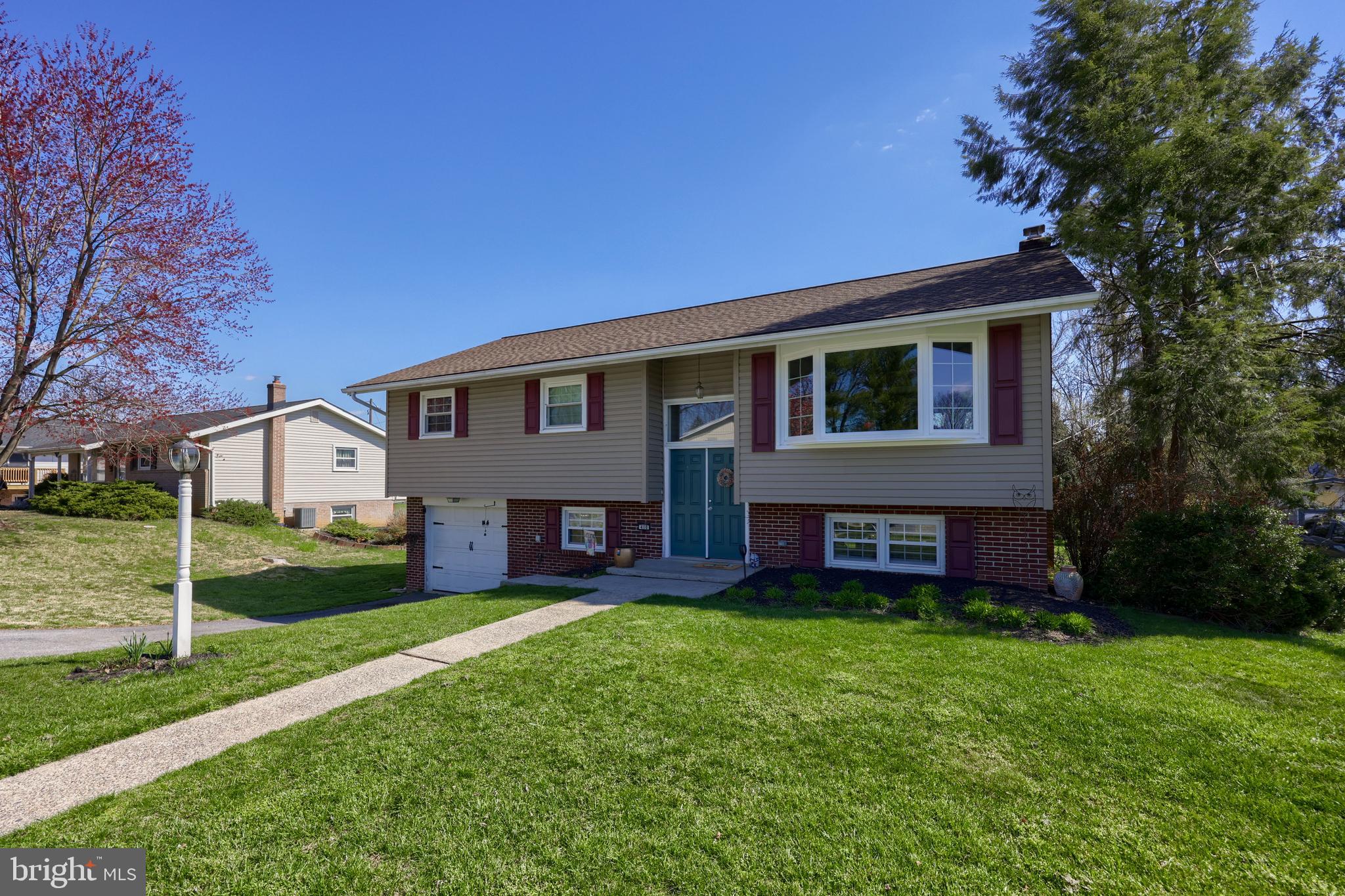 BELAIR NORTH - Residential