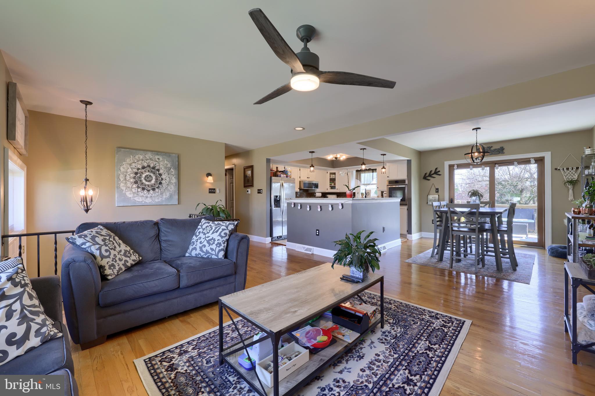 BELAIR NORTH - Residential