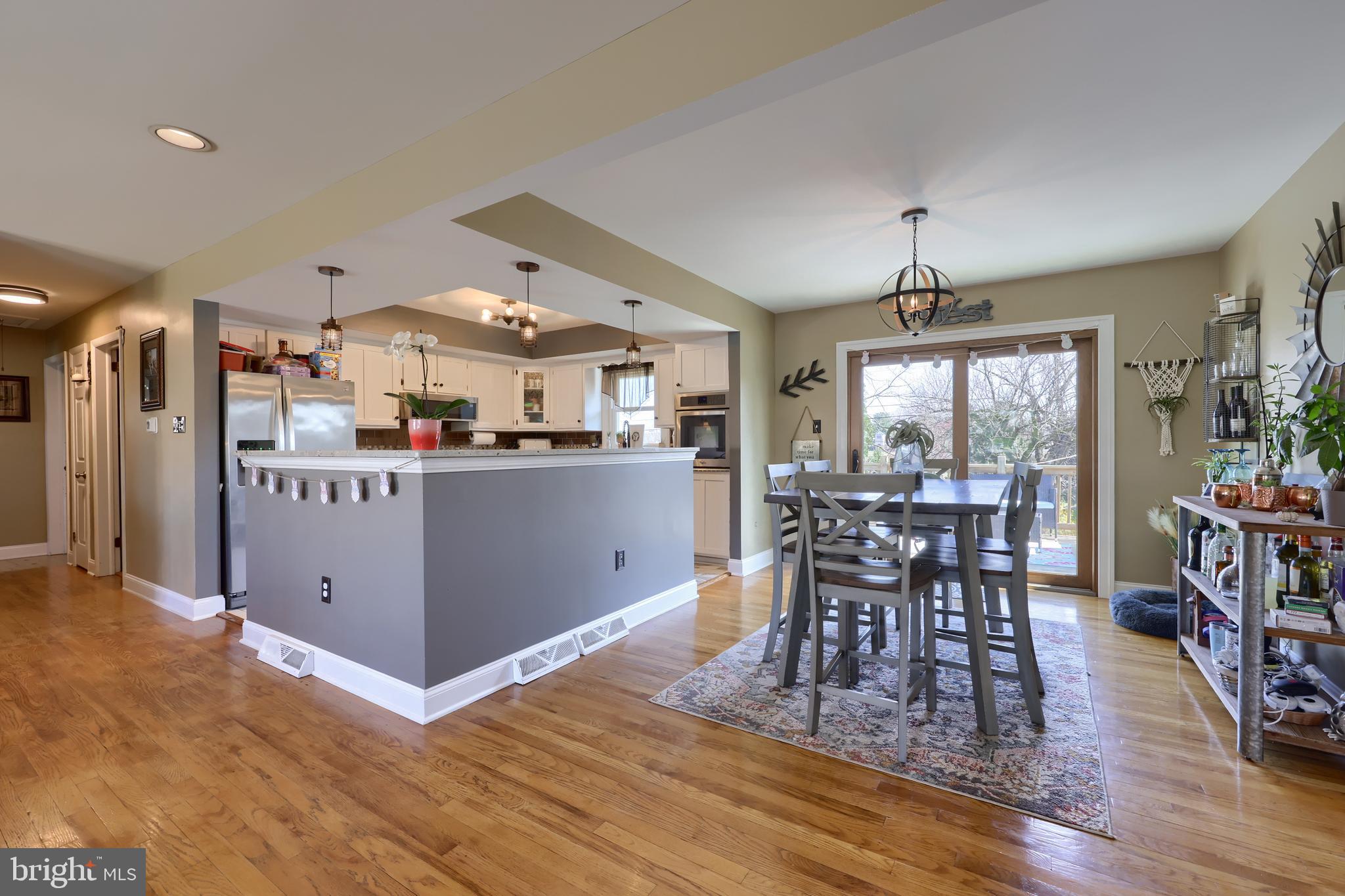 BELAIR NORTH - Residential