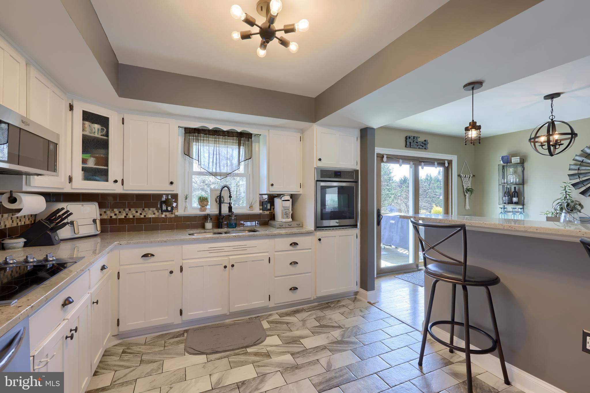 BELAIR NORTH - Residential