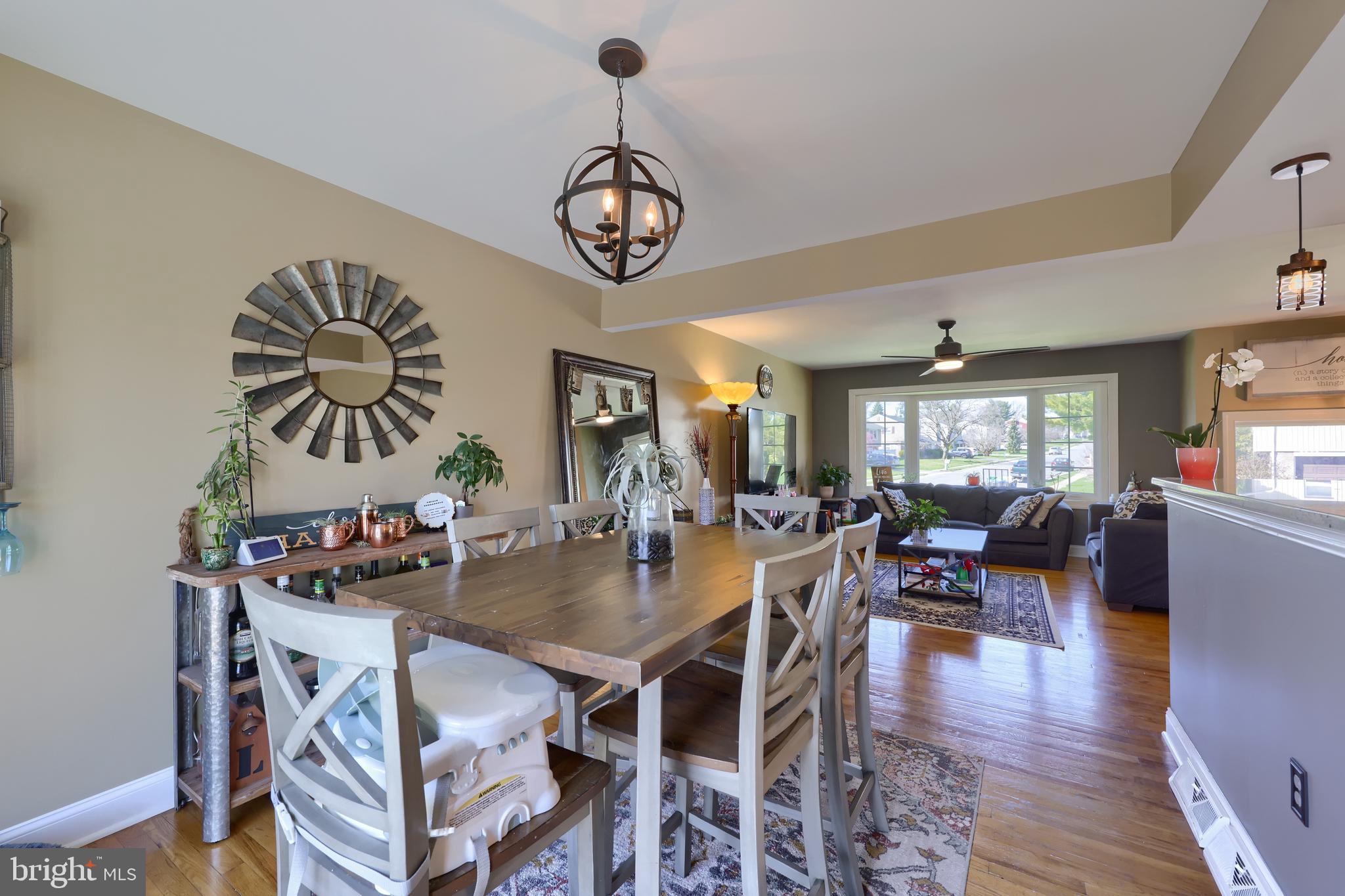 BELAIR NORTH - Residential