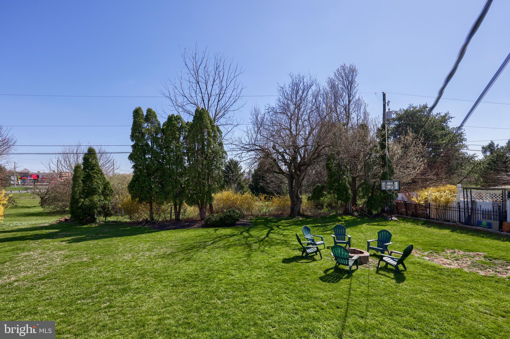 BELAIR NORTH - Residential