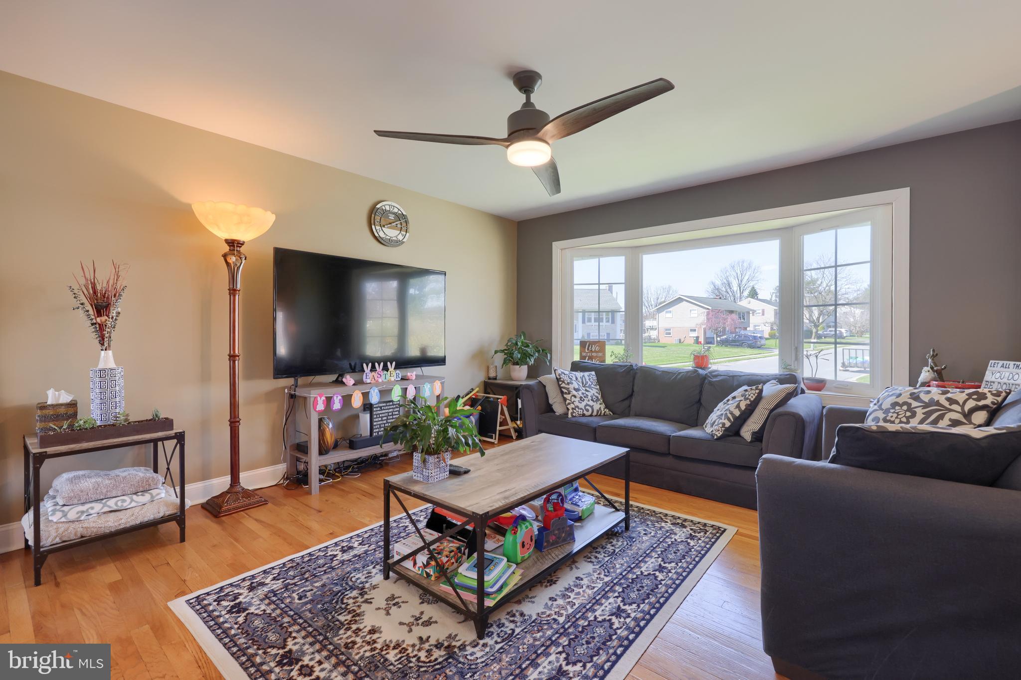 BELAIR NORTH - Residential