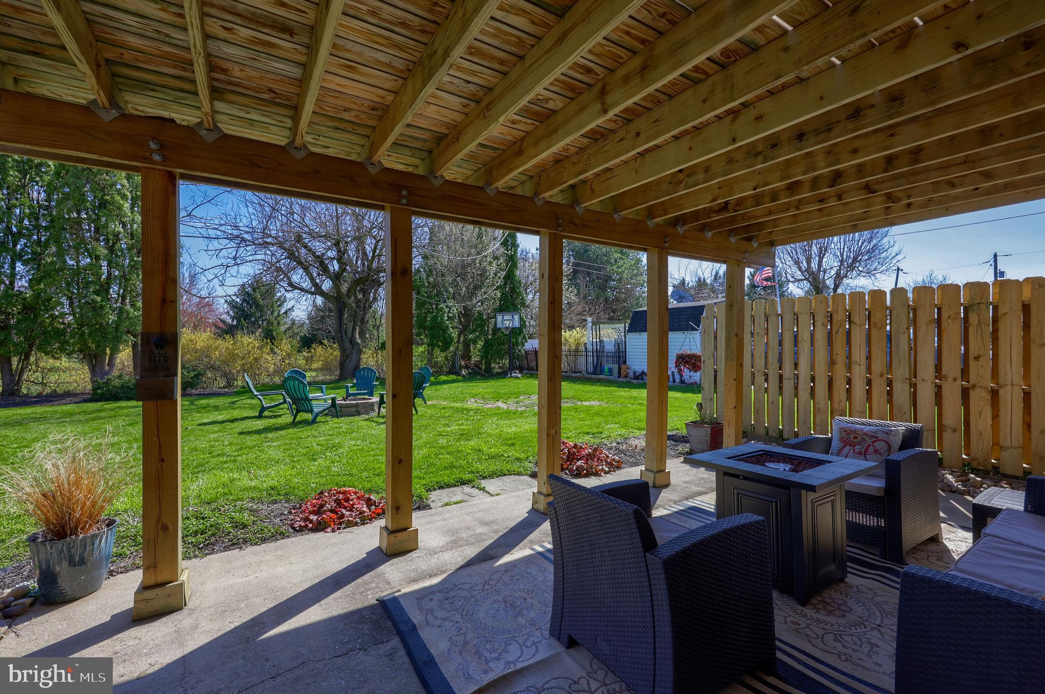 BELAIR NORTH - Residential