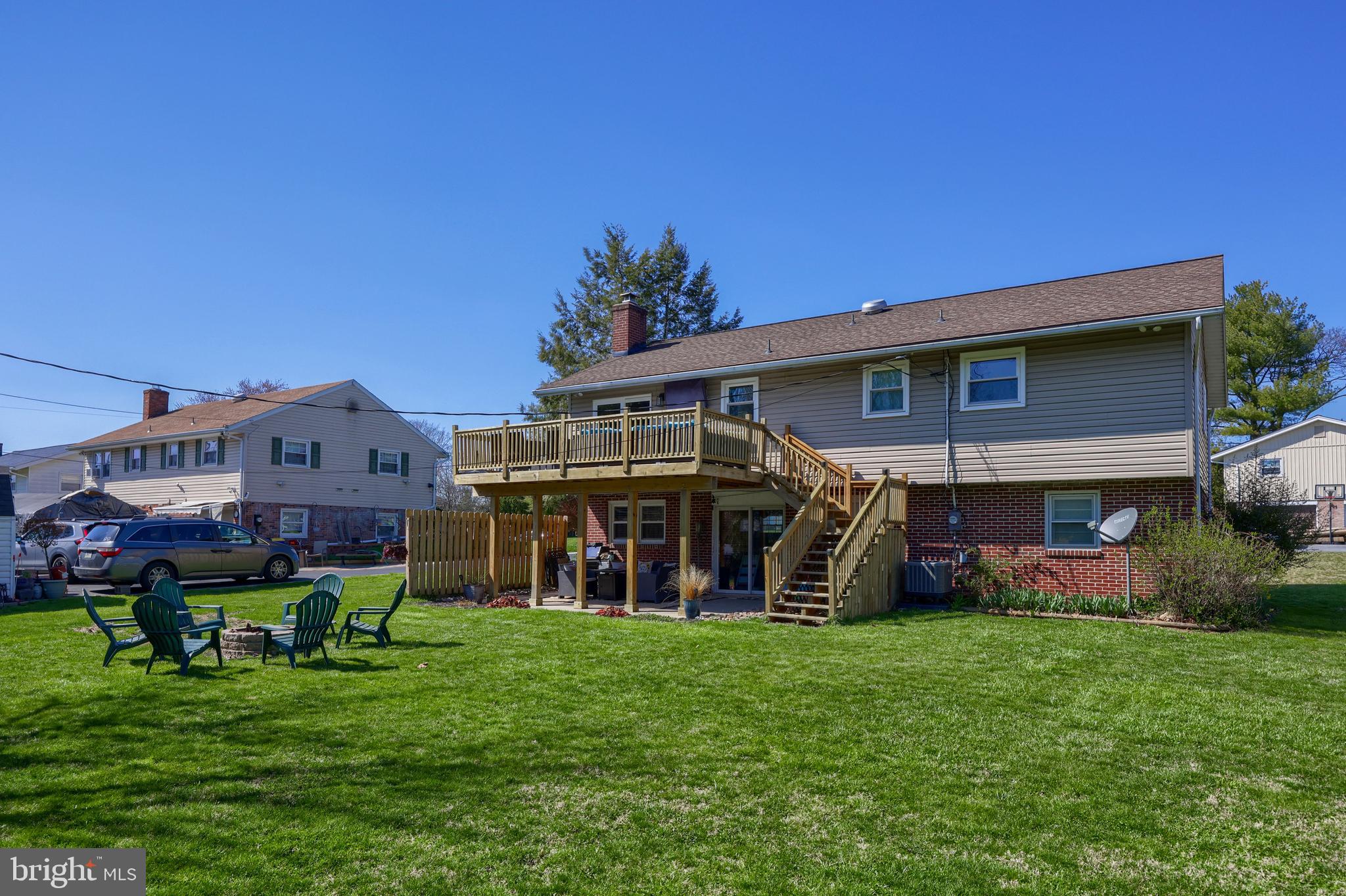 BELAIR NORTH - Residential