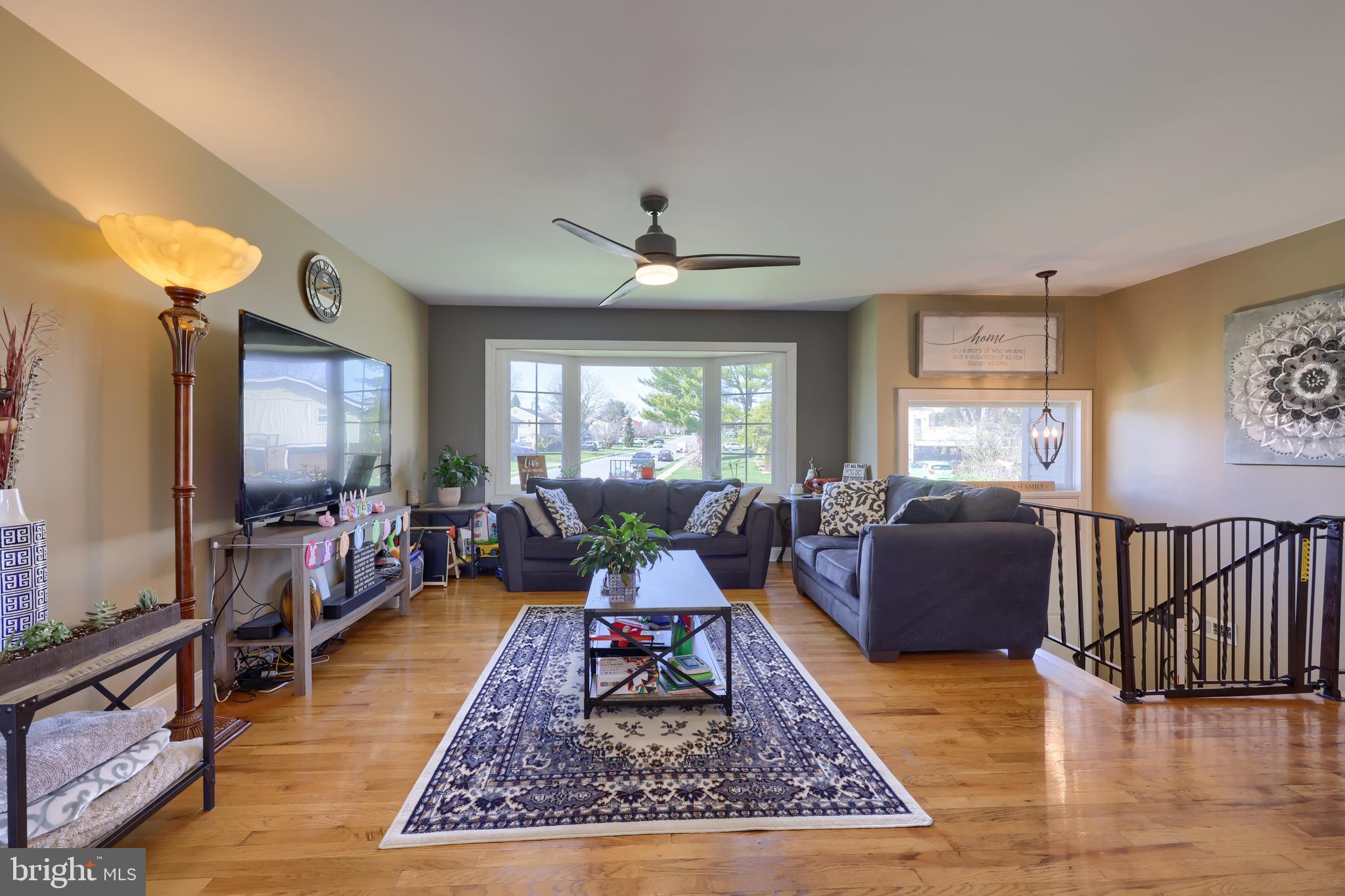 BELAIR NORTH - Residential