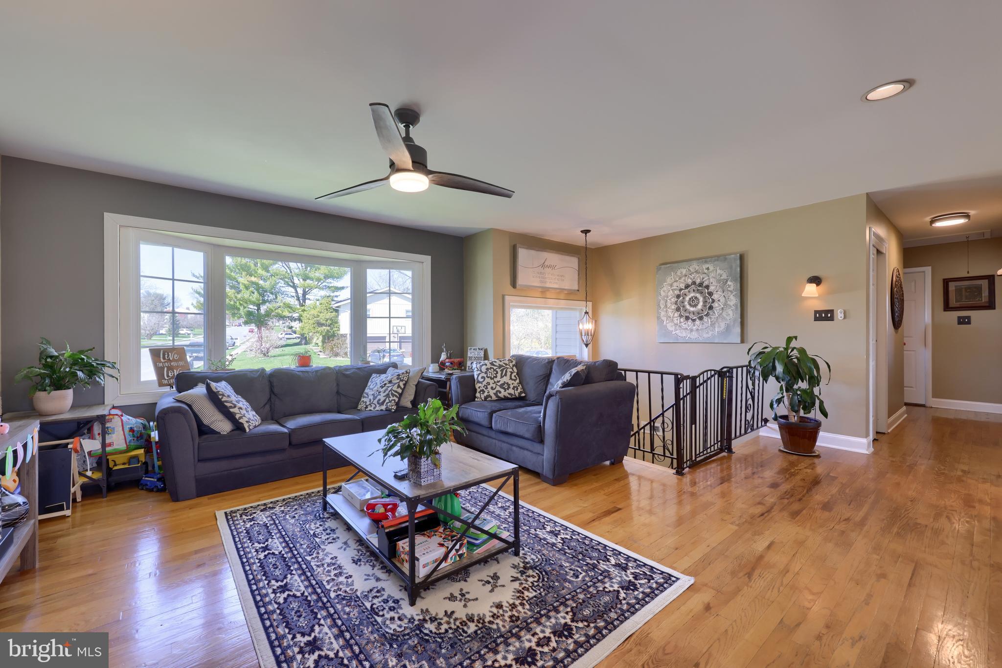 BELAIR NORTH - Residential