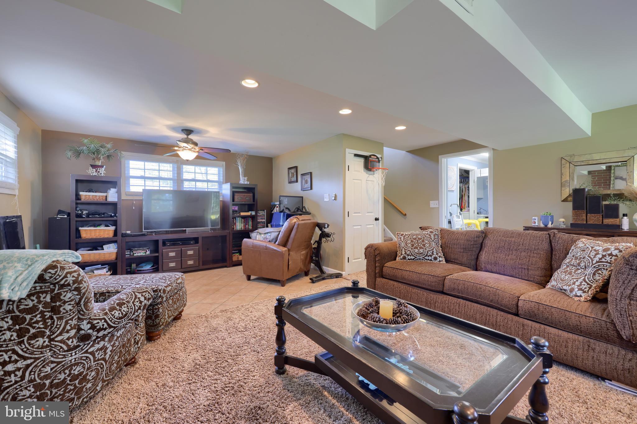 BELAIR NORTH - Residential