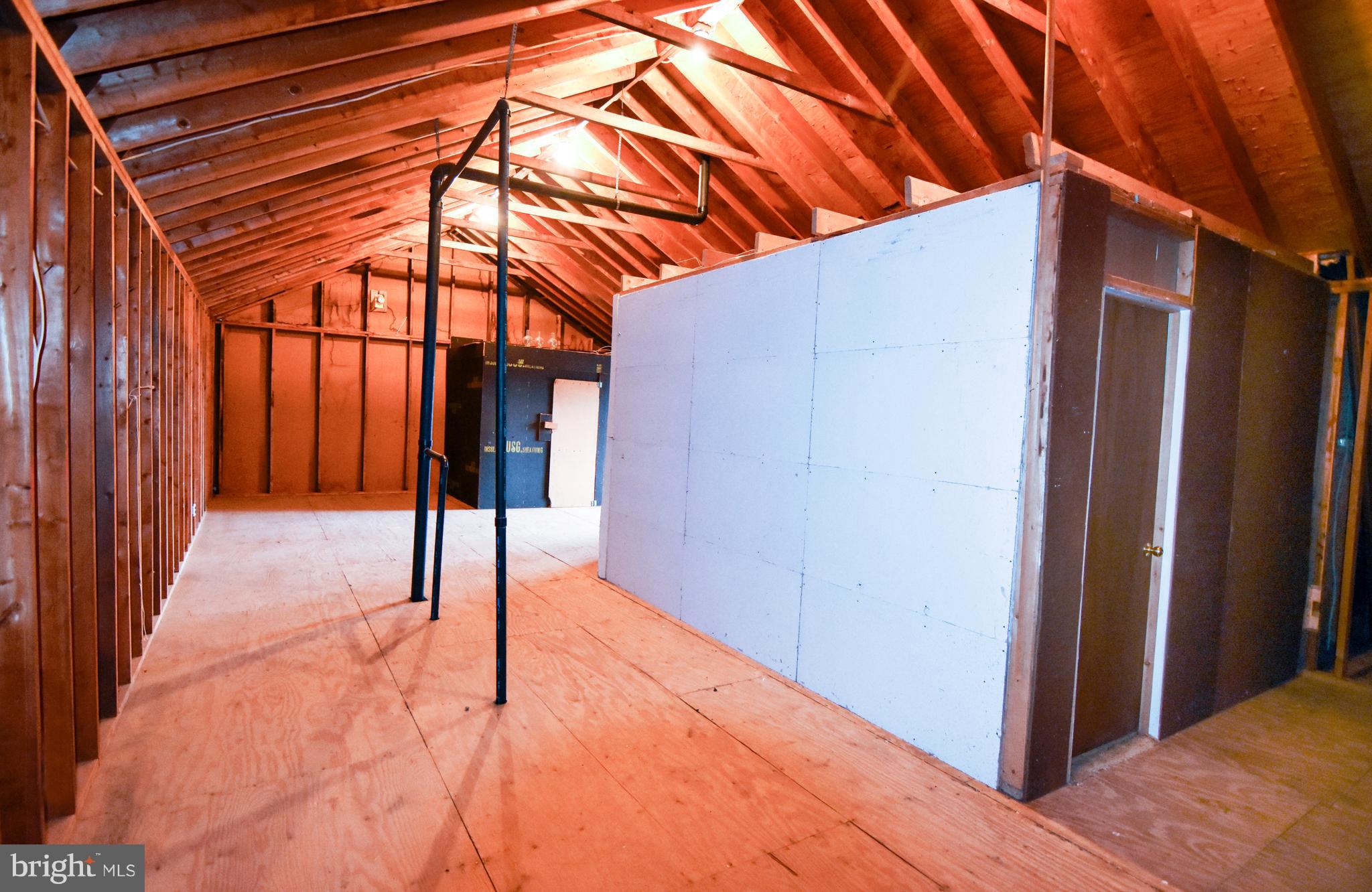 PARKTON - Residential