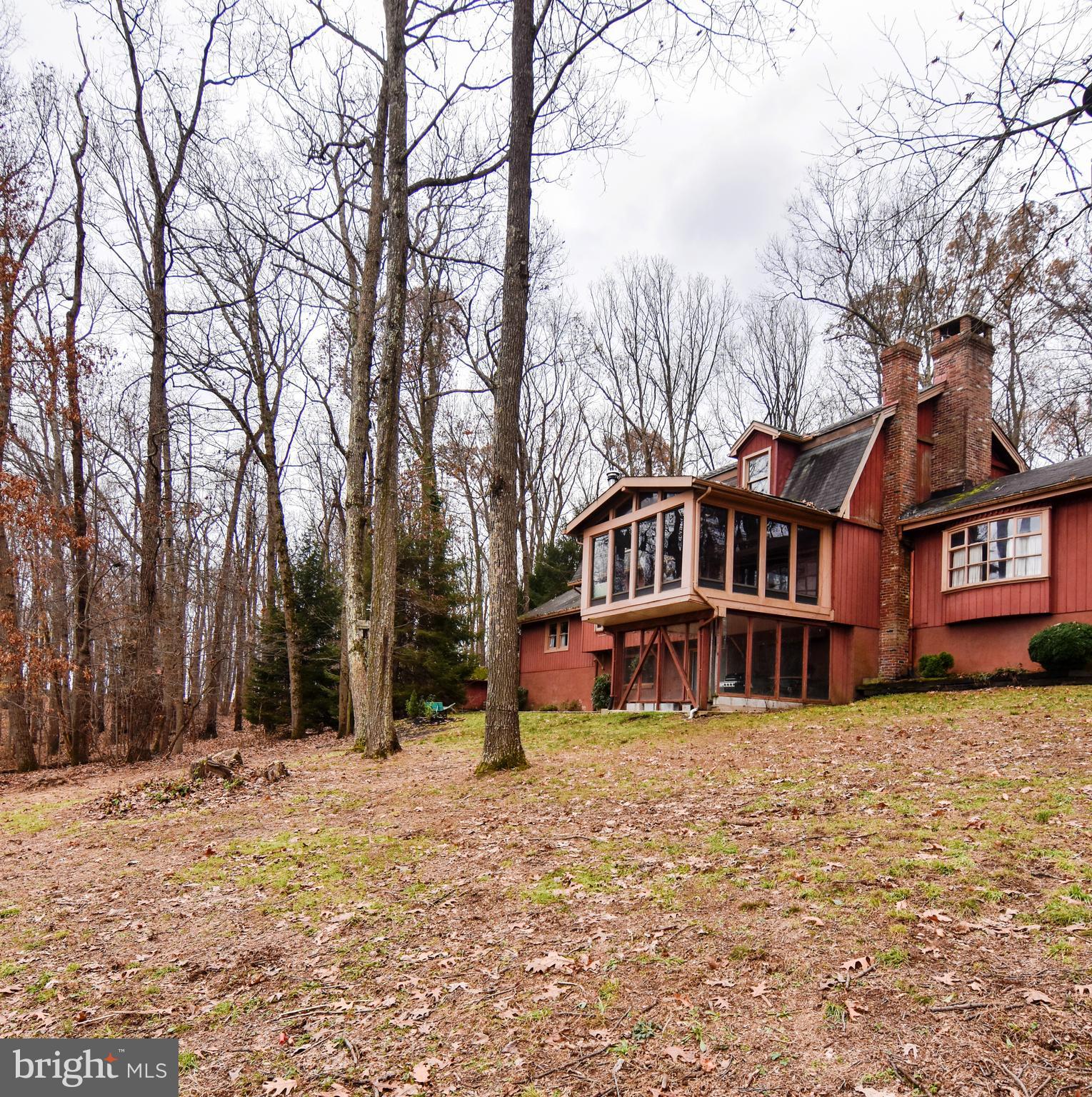 PARKTON - Residential