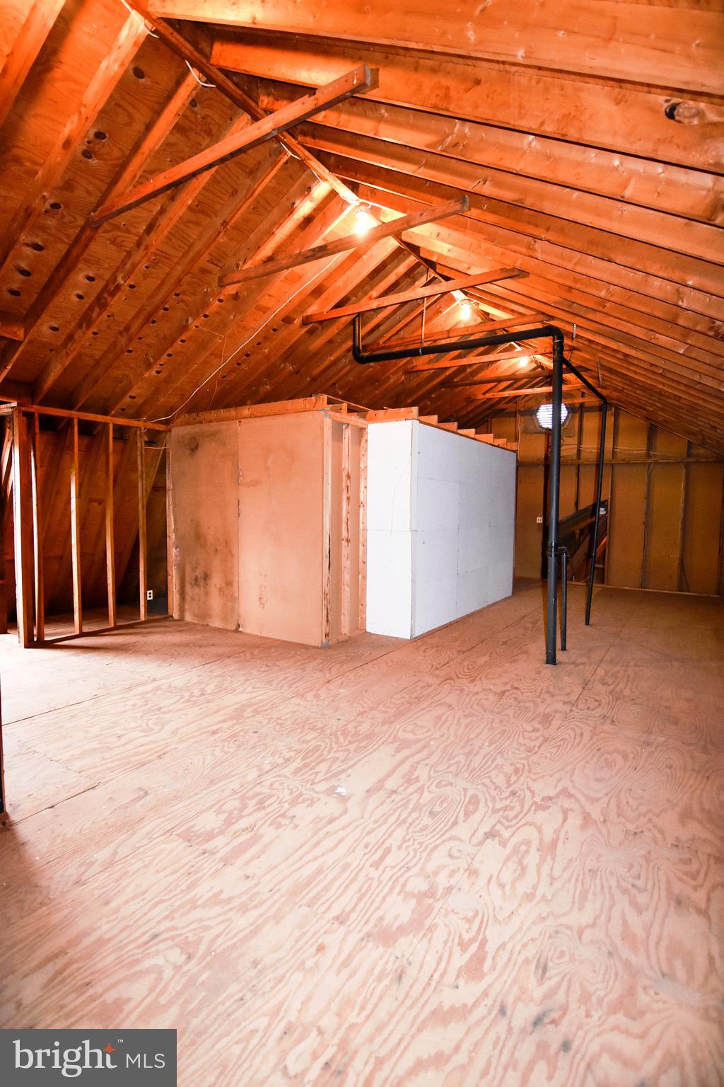 PARKTON - Residential