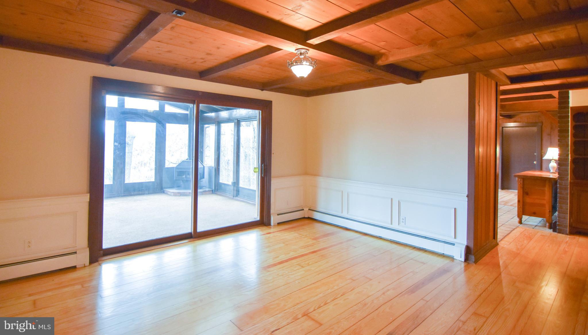 PARKTON - Residential