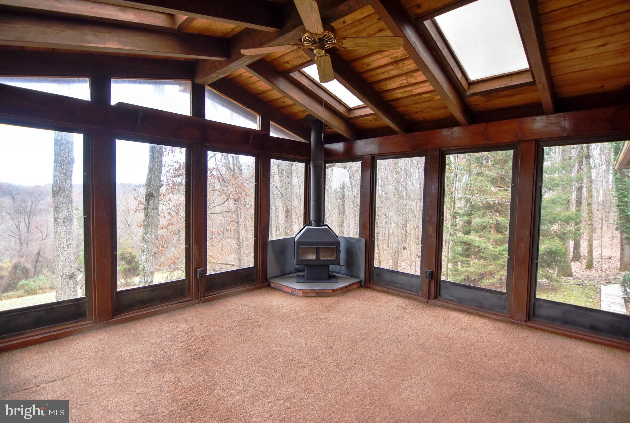 PARKTON - Residential