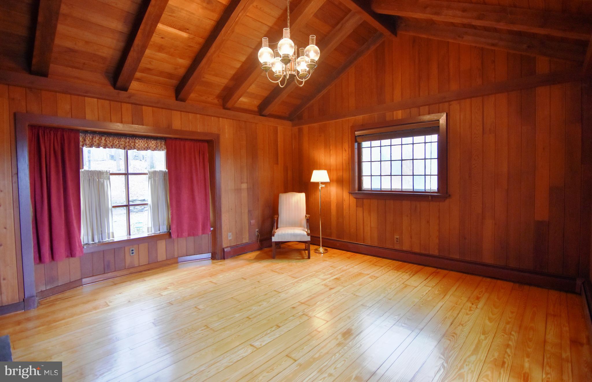 PARKTON - Residential