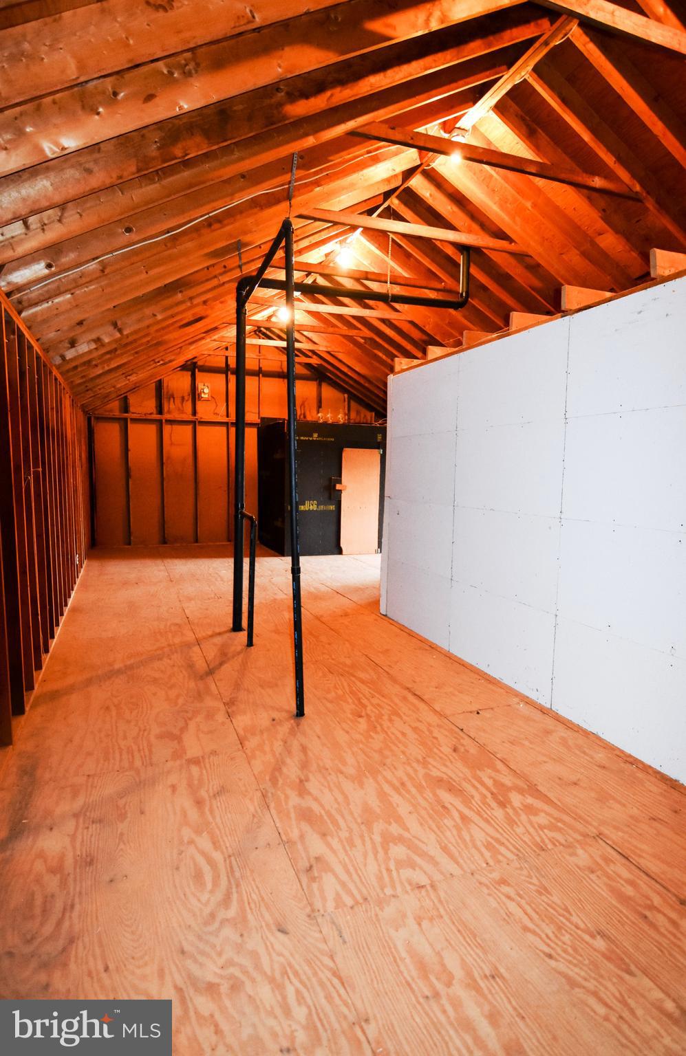 PARKTON - Residential