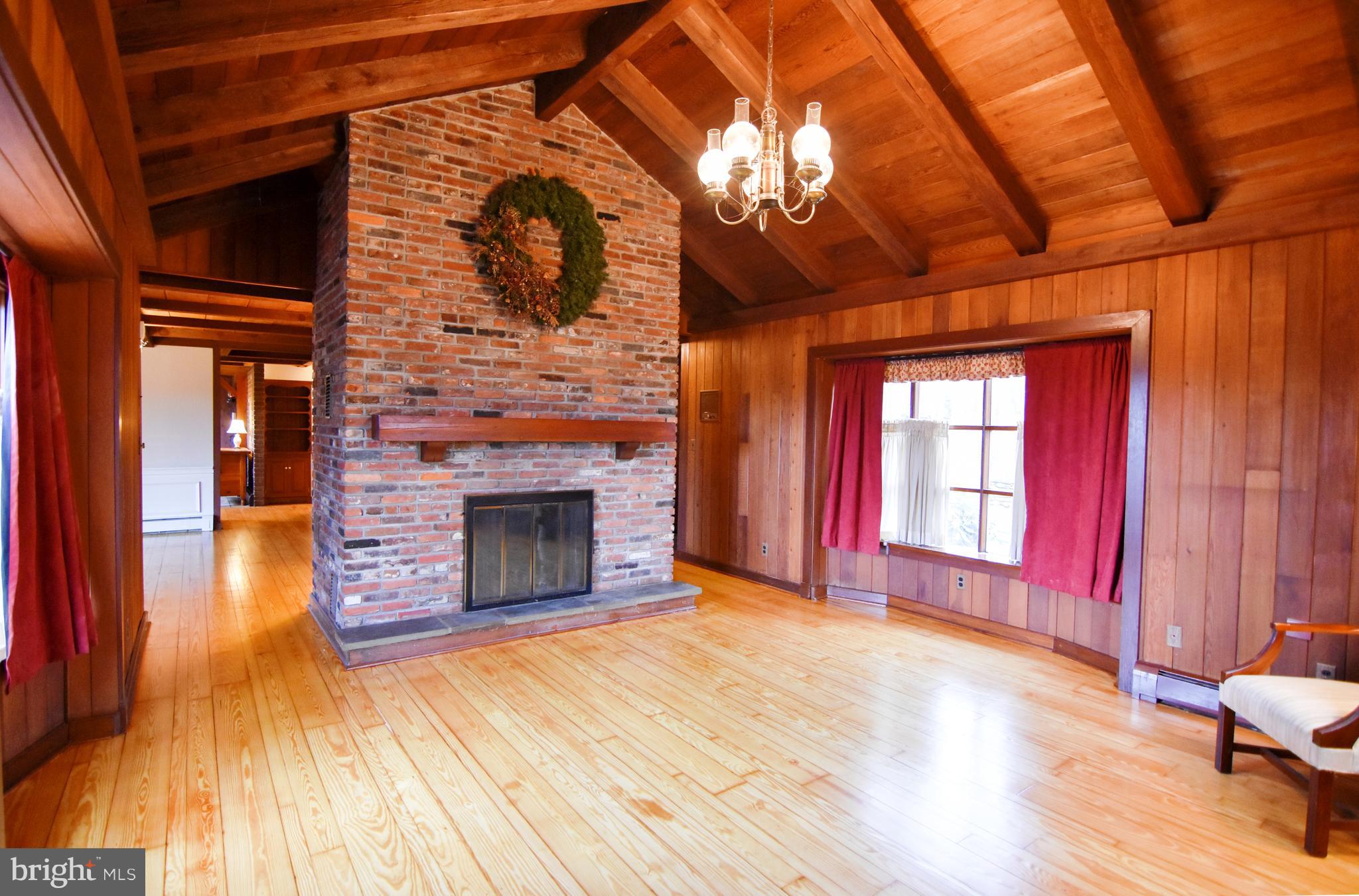 PARKTON - Residential