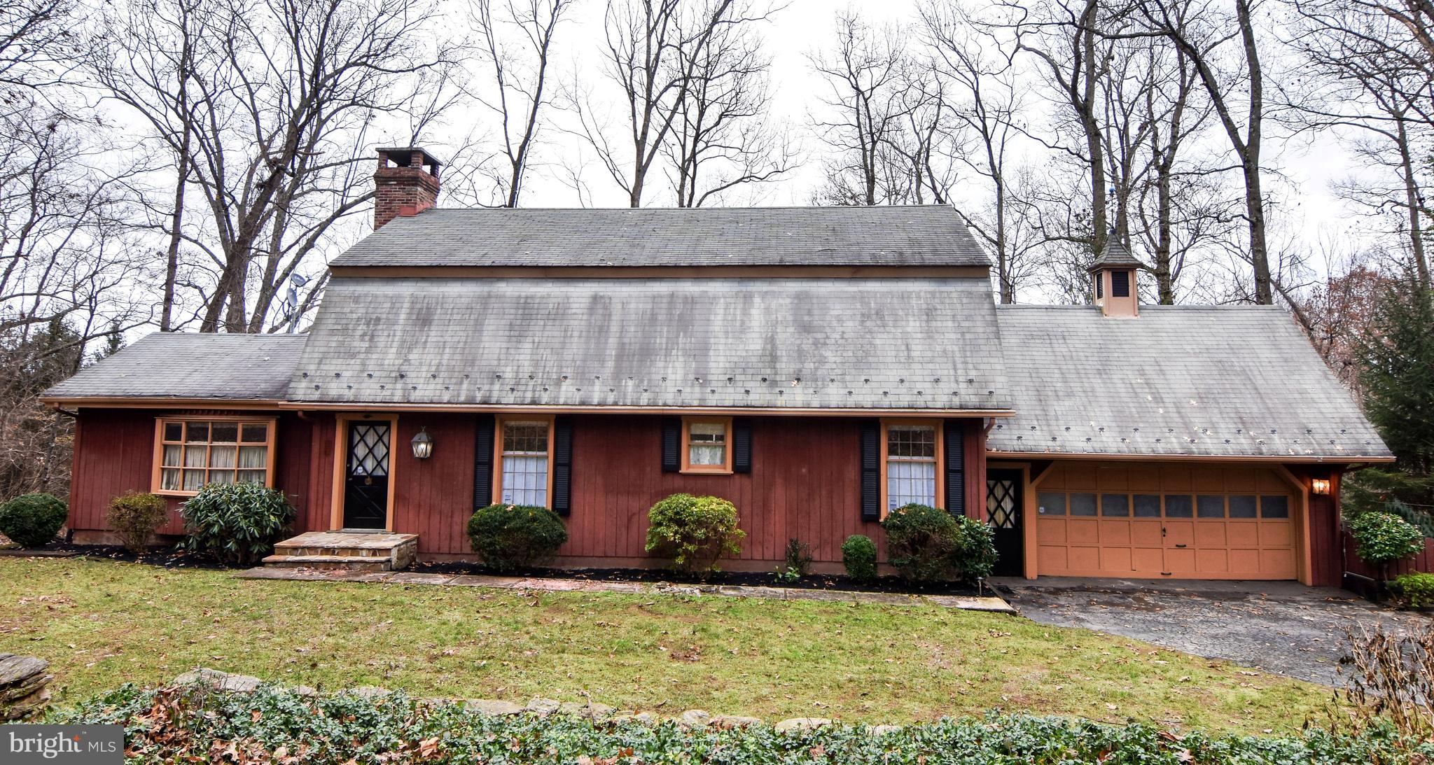 PARKTON - Residential