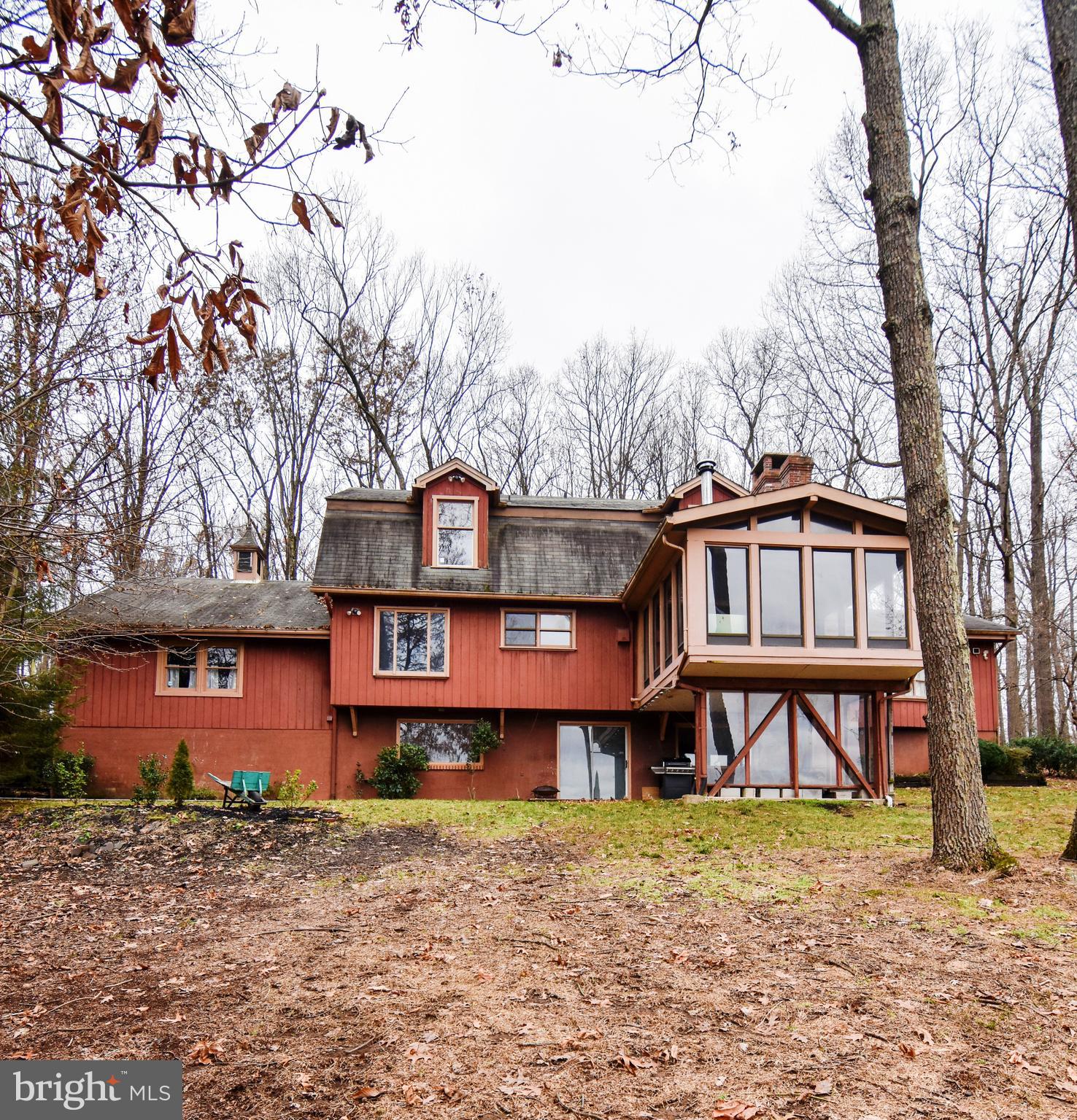 PARKTON - Residential