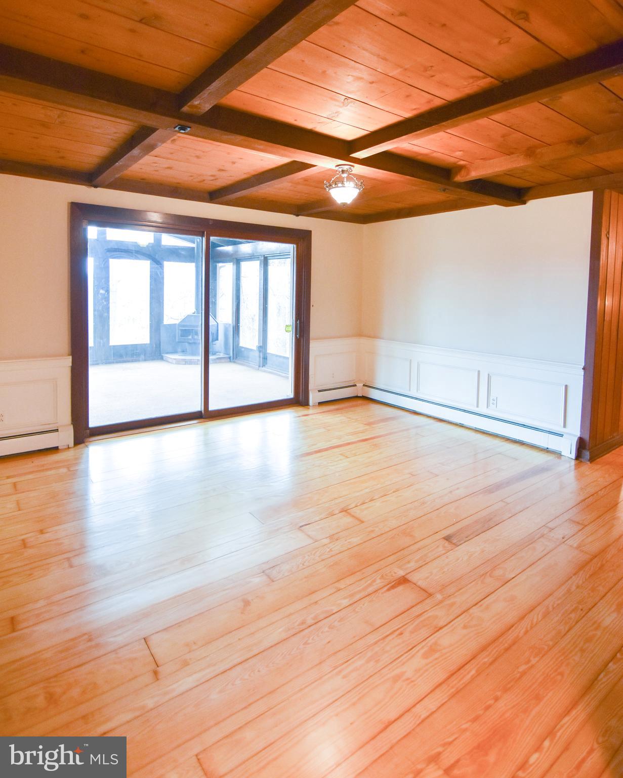 PARKTON - Residential