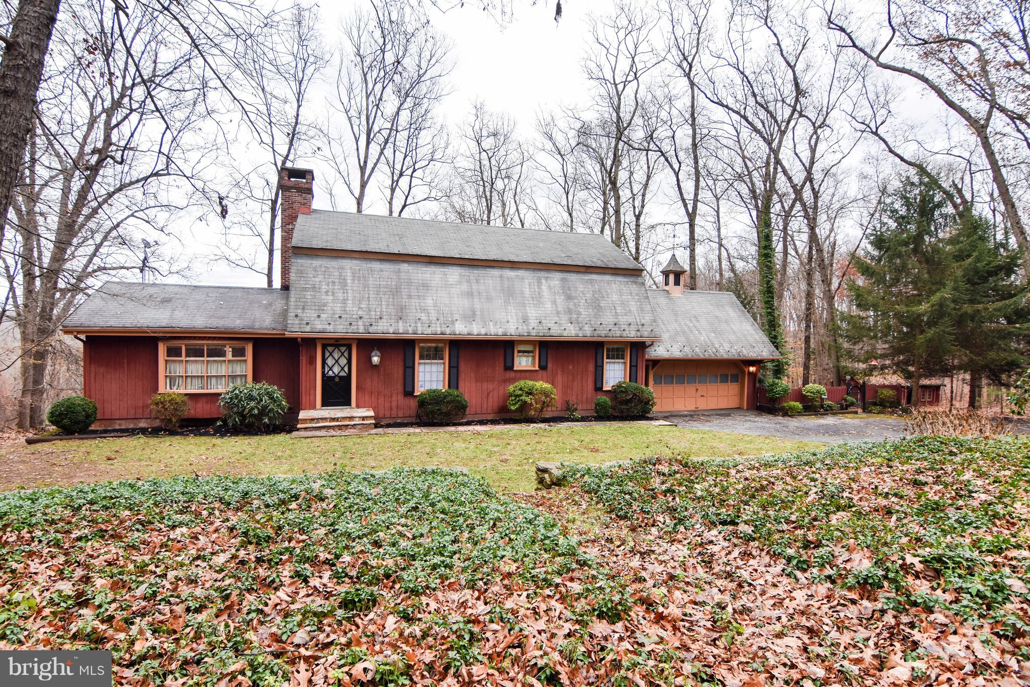 PARKTON - Residential