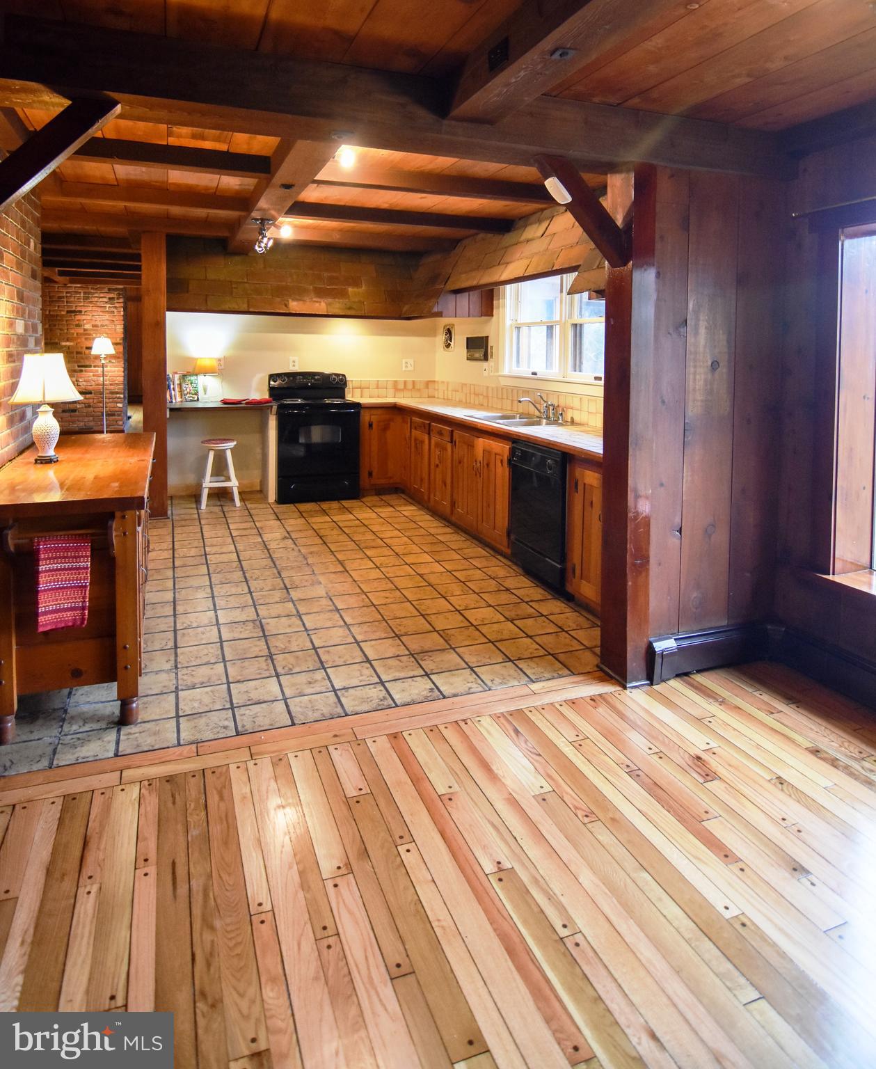 PARKTON - Residential