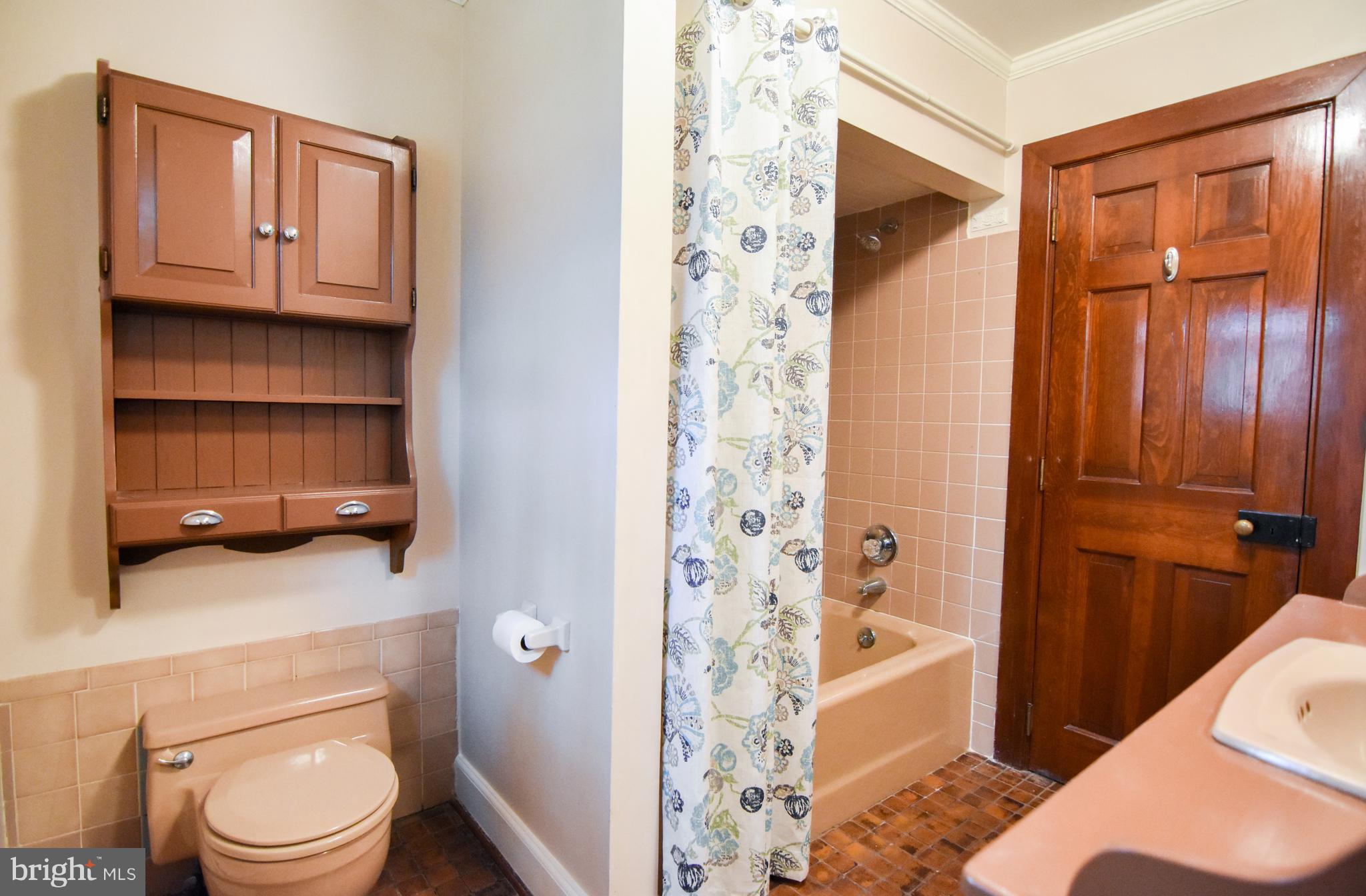 PARKTON - Residential