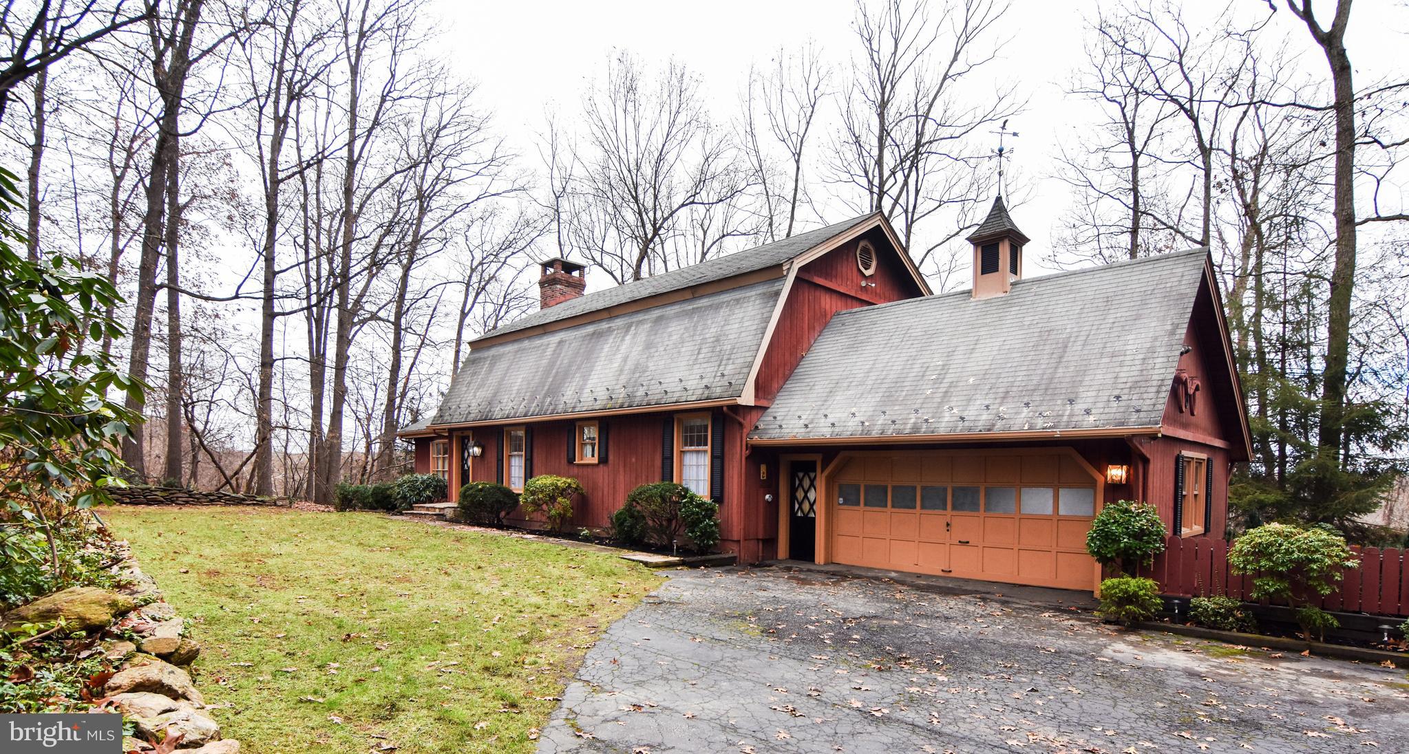 PARKTON - Residential