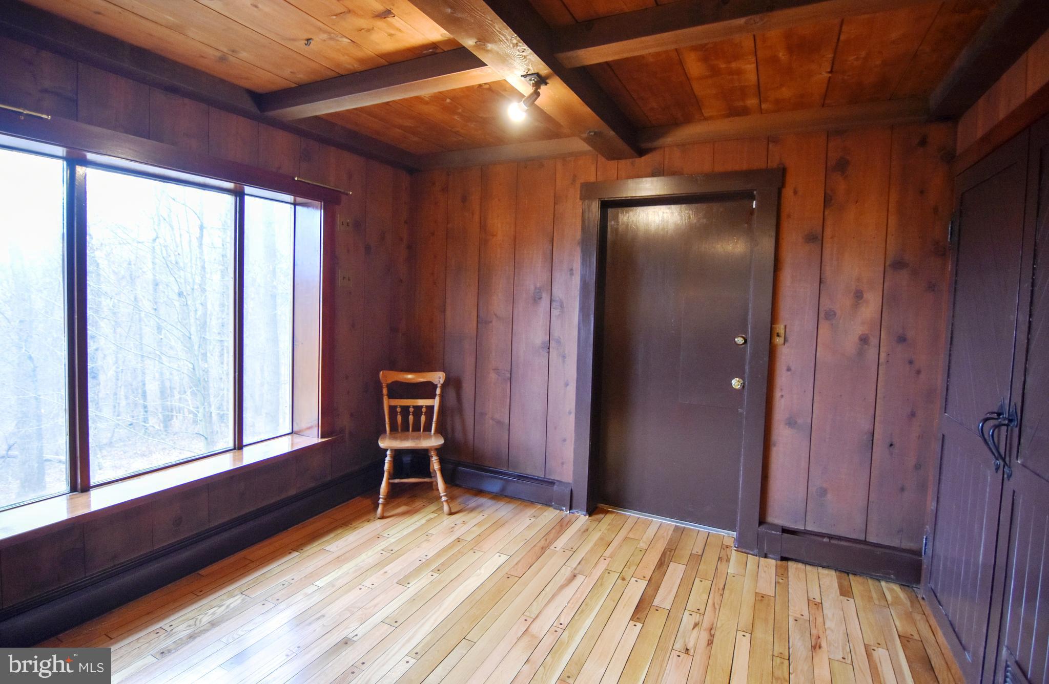 PARKTON - Residential