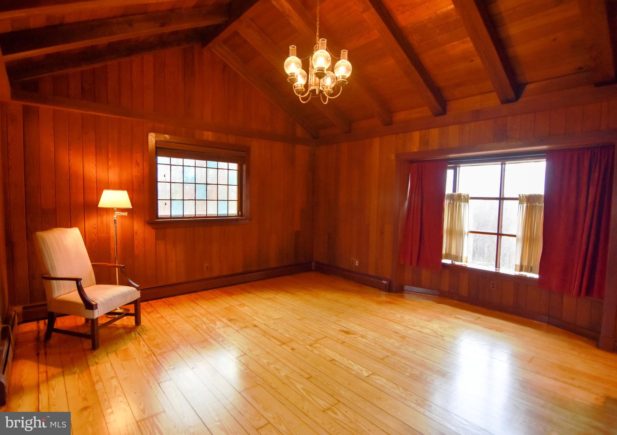 PARKTON - Residential