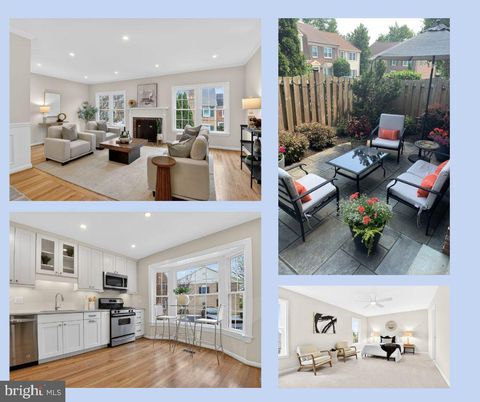 Photo of 3005 Meeting Street, FALLS CHURCH, VA 22044 (MLS # VAFX2305094)