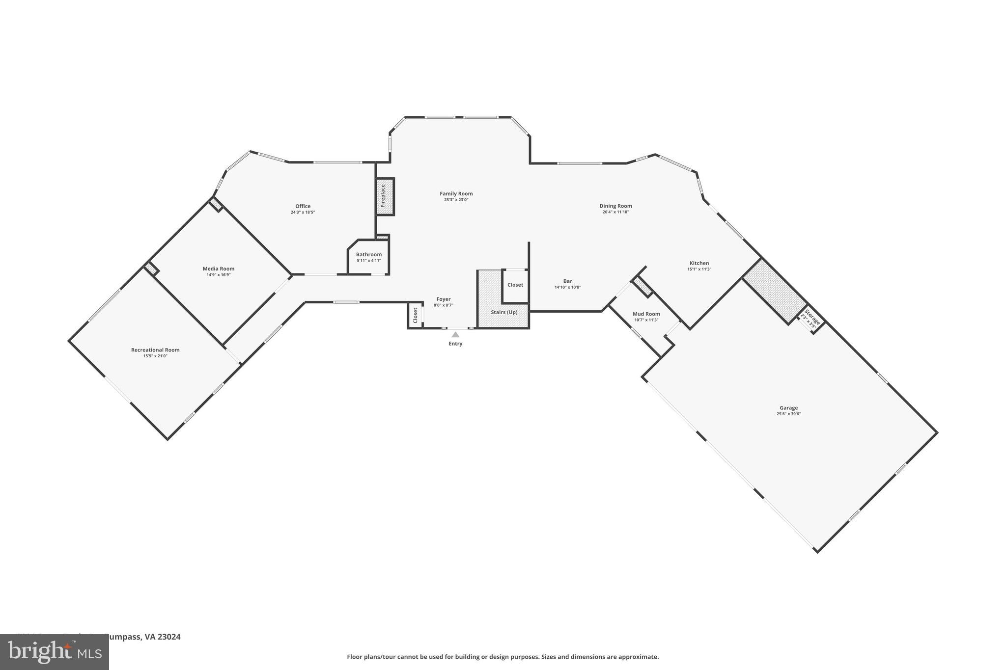 SYCAMORE SHOALS - Residential