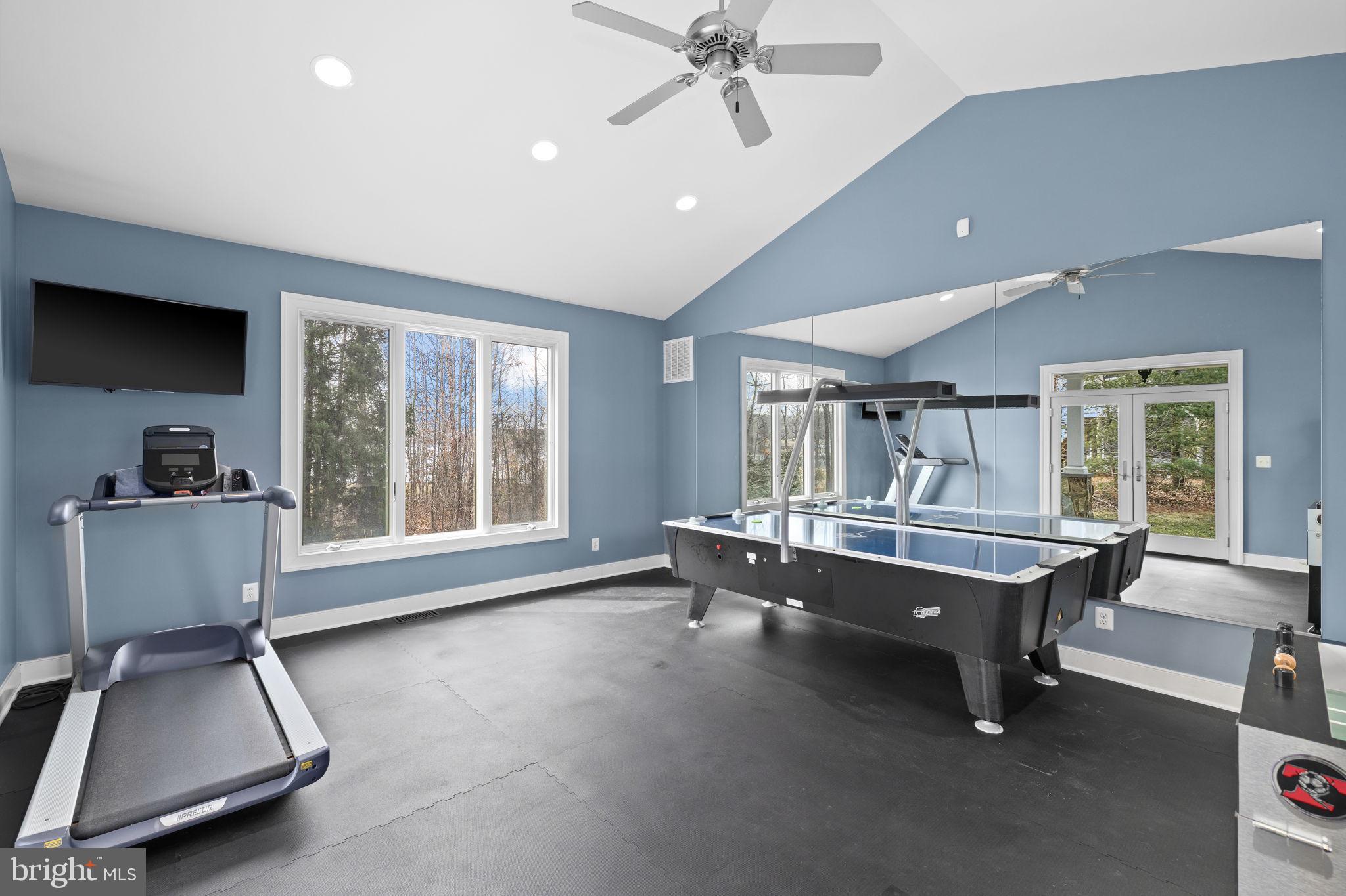 SYCAMORE SHOALS - Residential