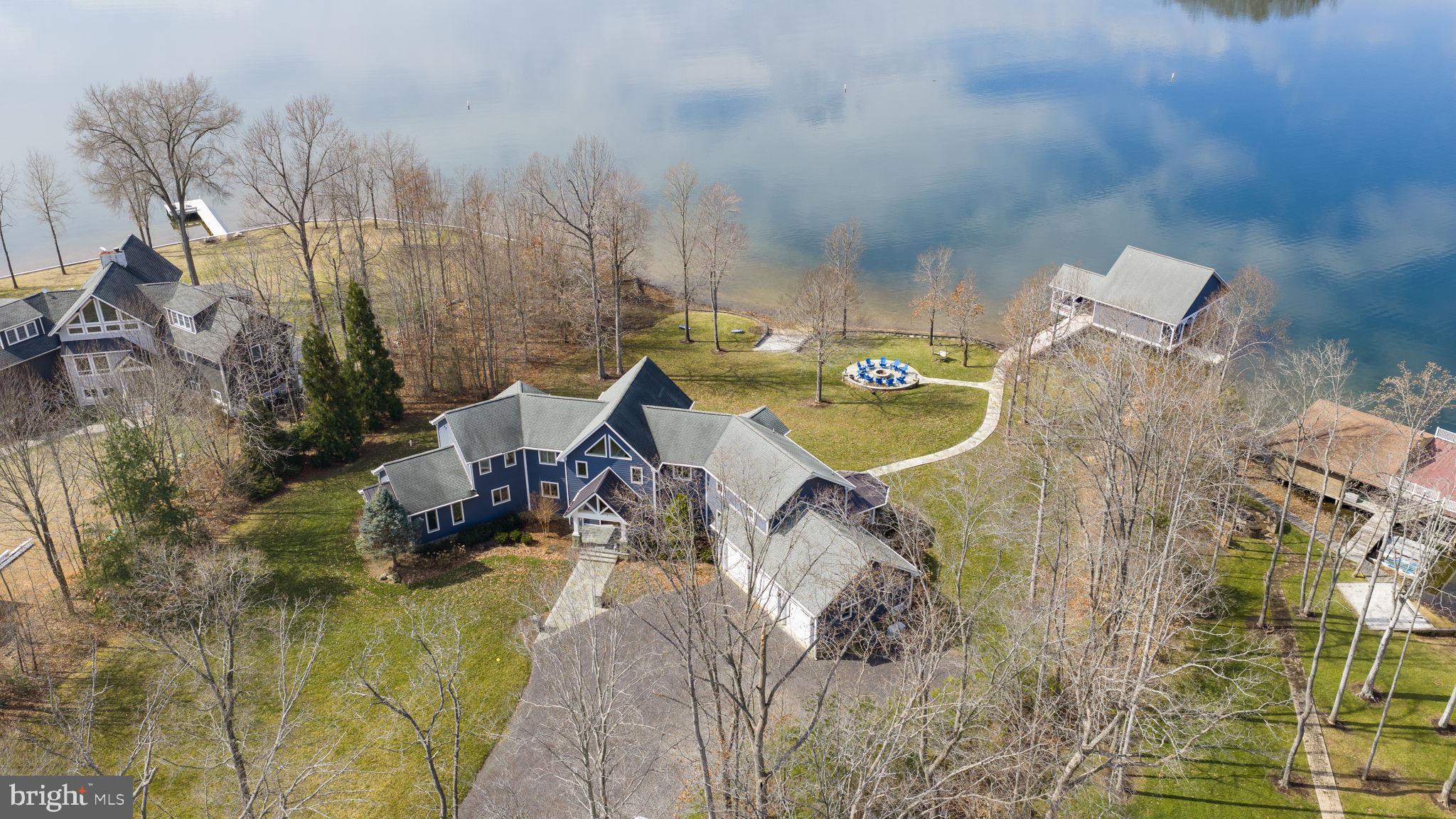 SYCAMORE SHOALS - Residential