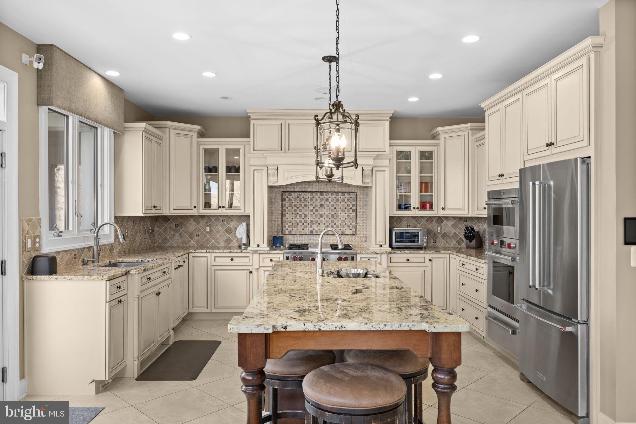 SYCAMORE SHOALS - Residential