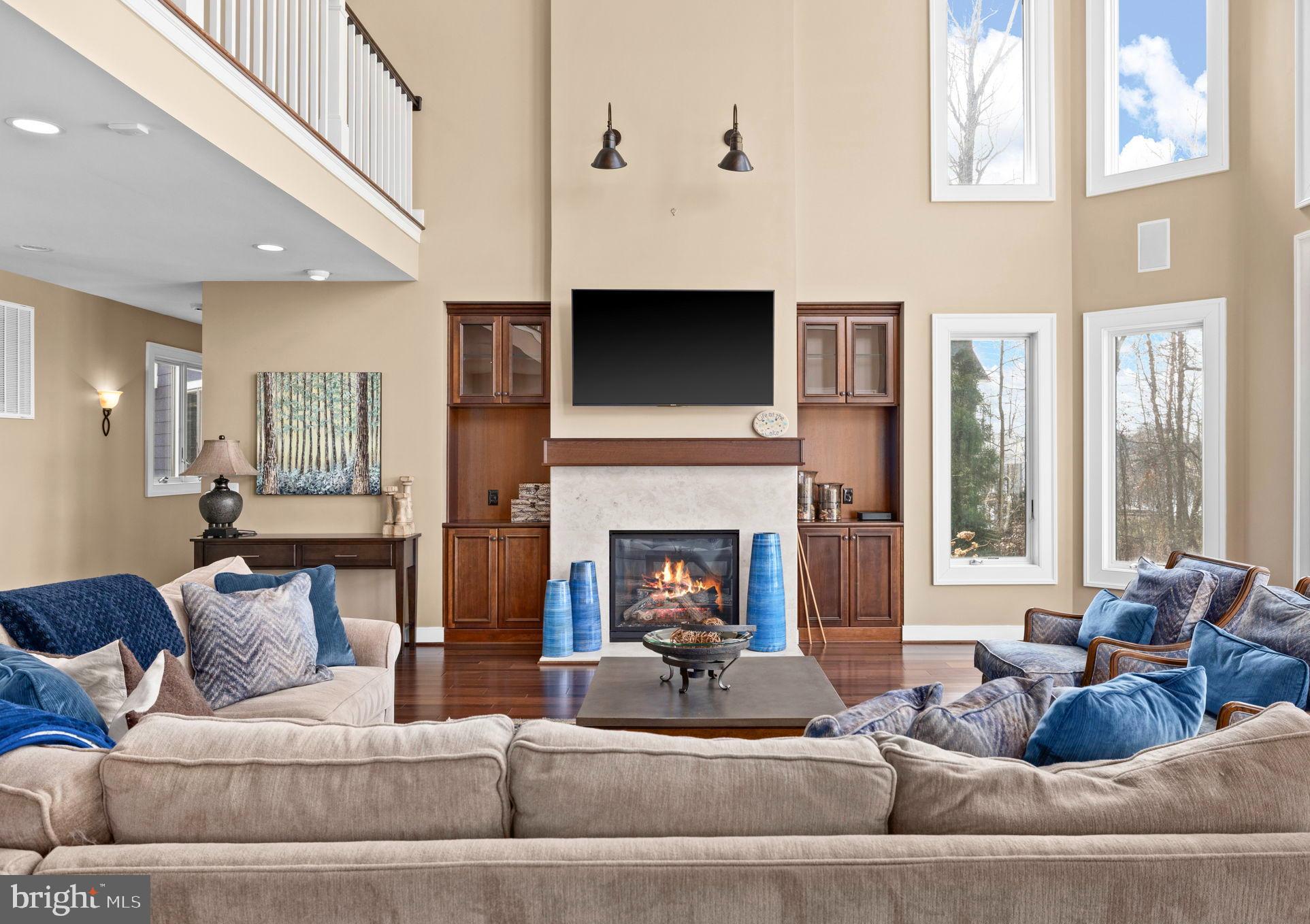 SYCAMORE SHOALS - Residential