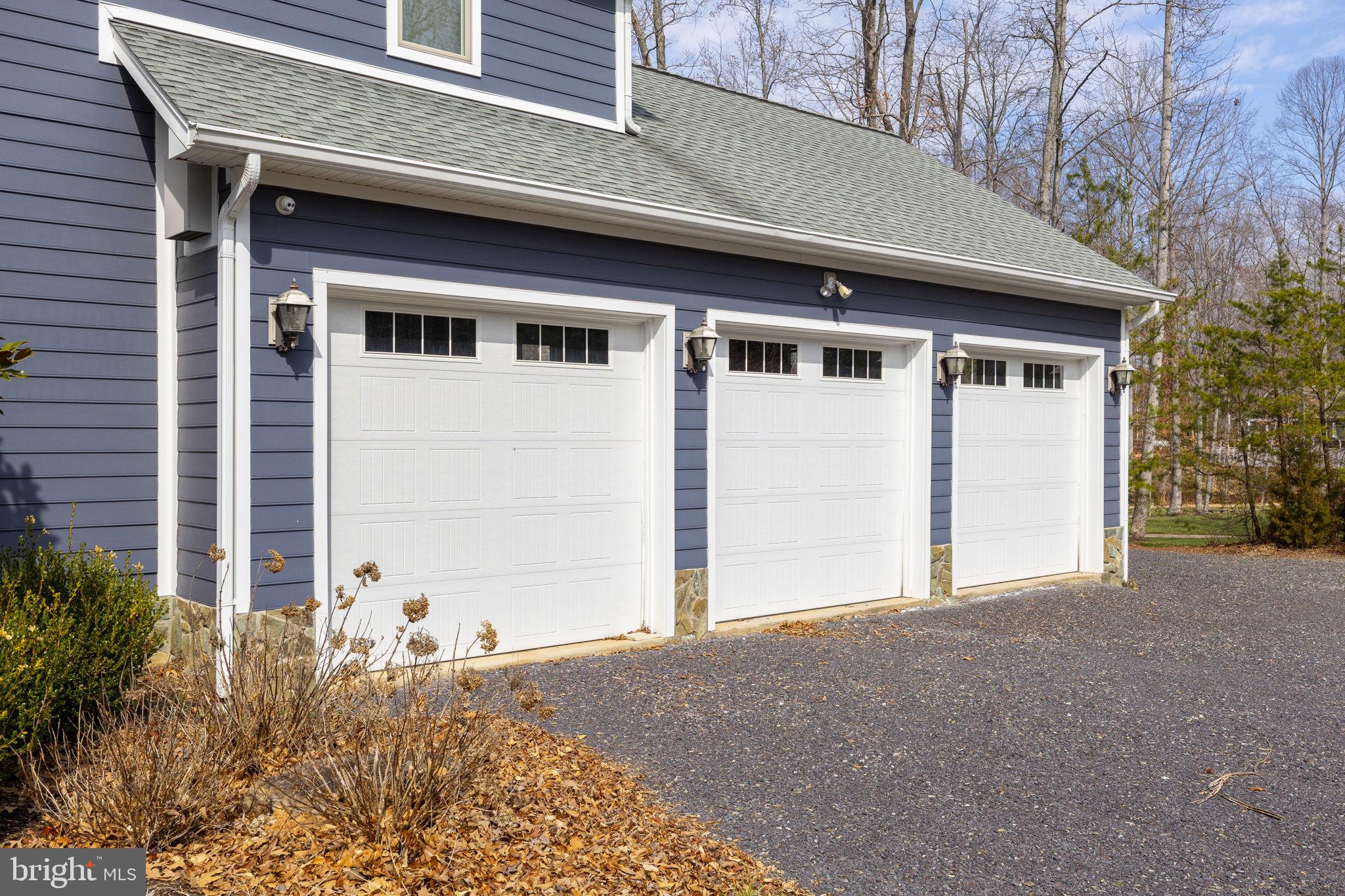 SYCAMORE SHOALS - Residential