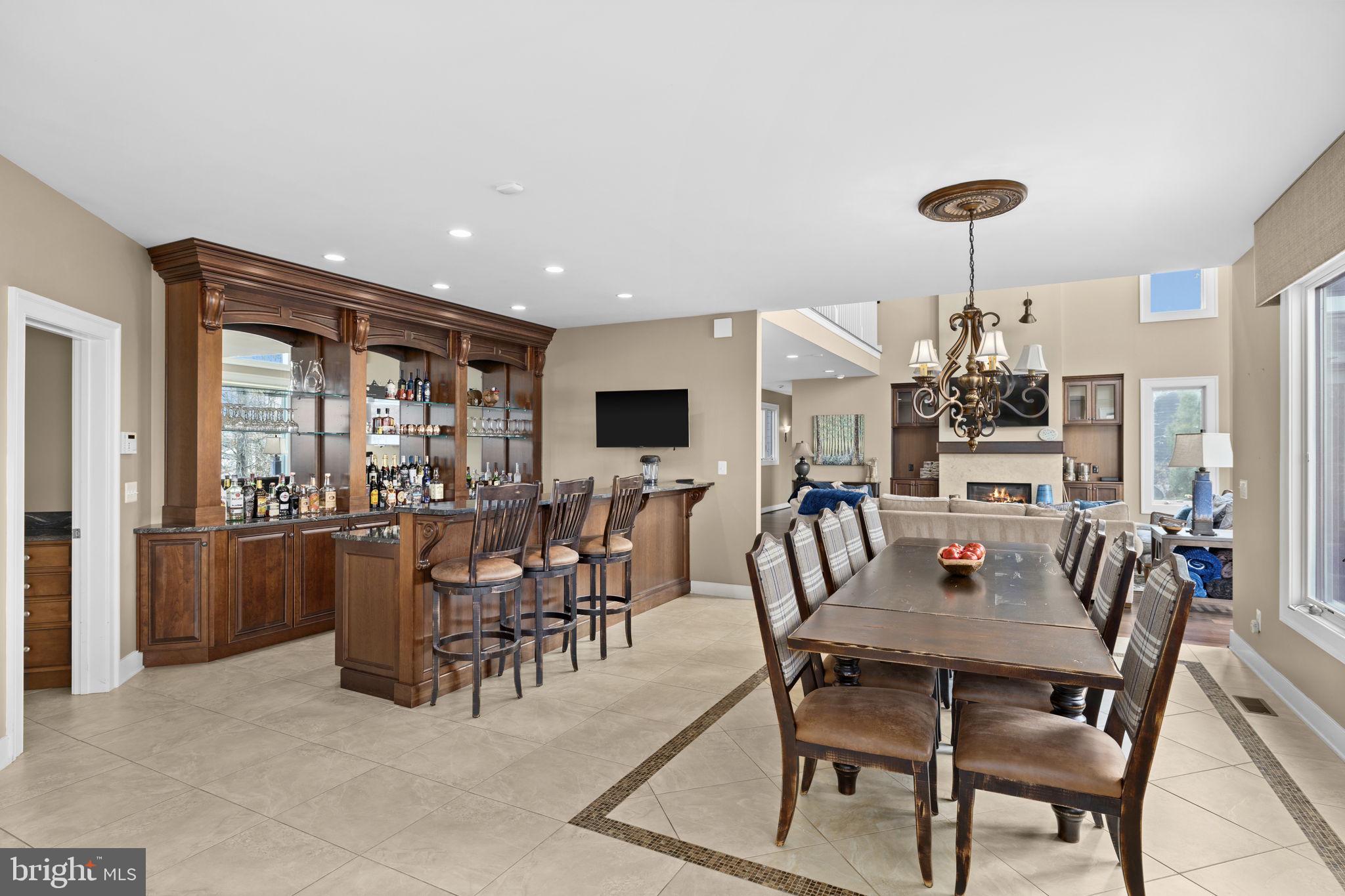 SYCAMORE SHOALS - Residential