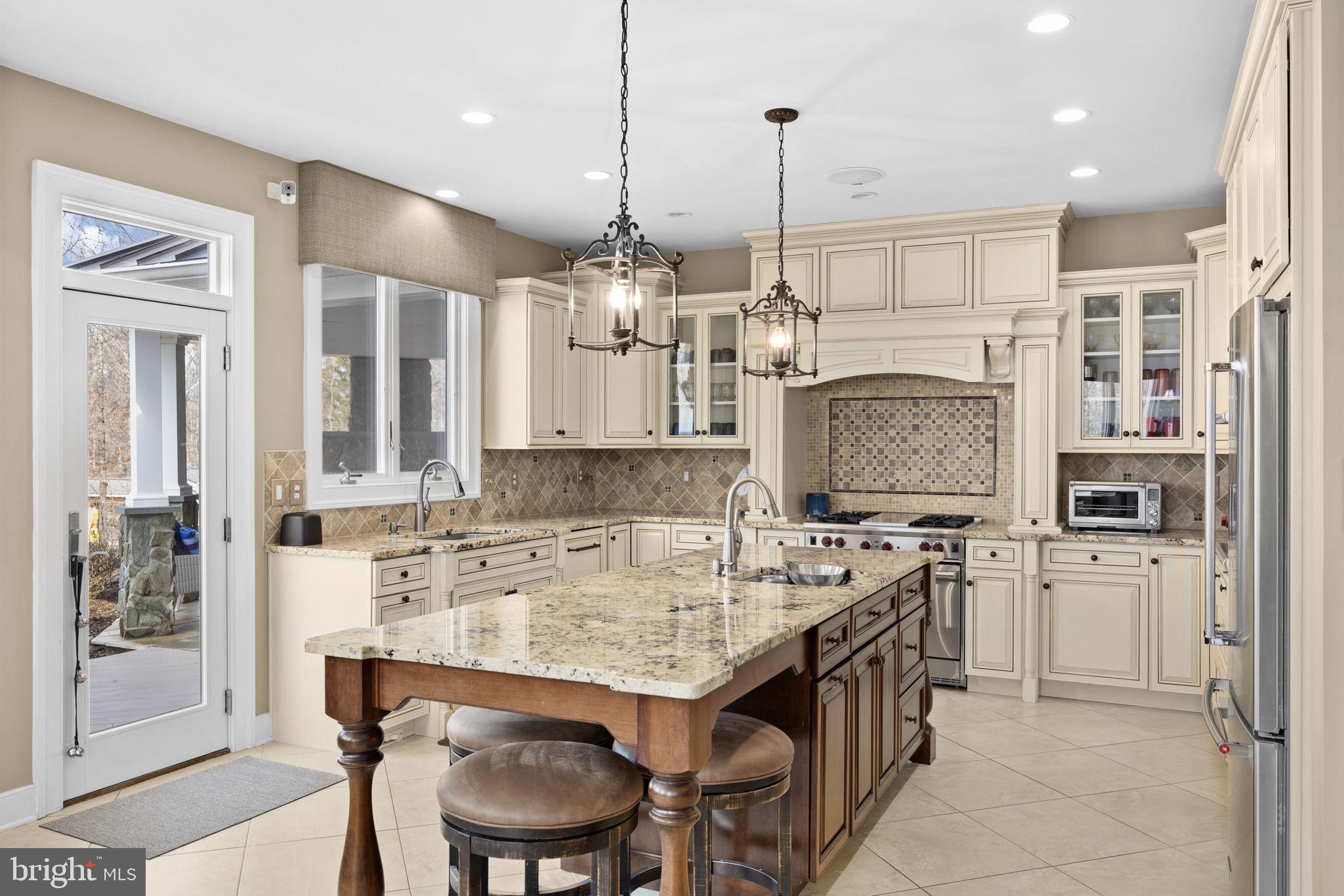 SYCAMORE SHOALS - Residential