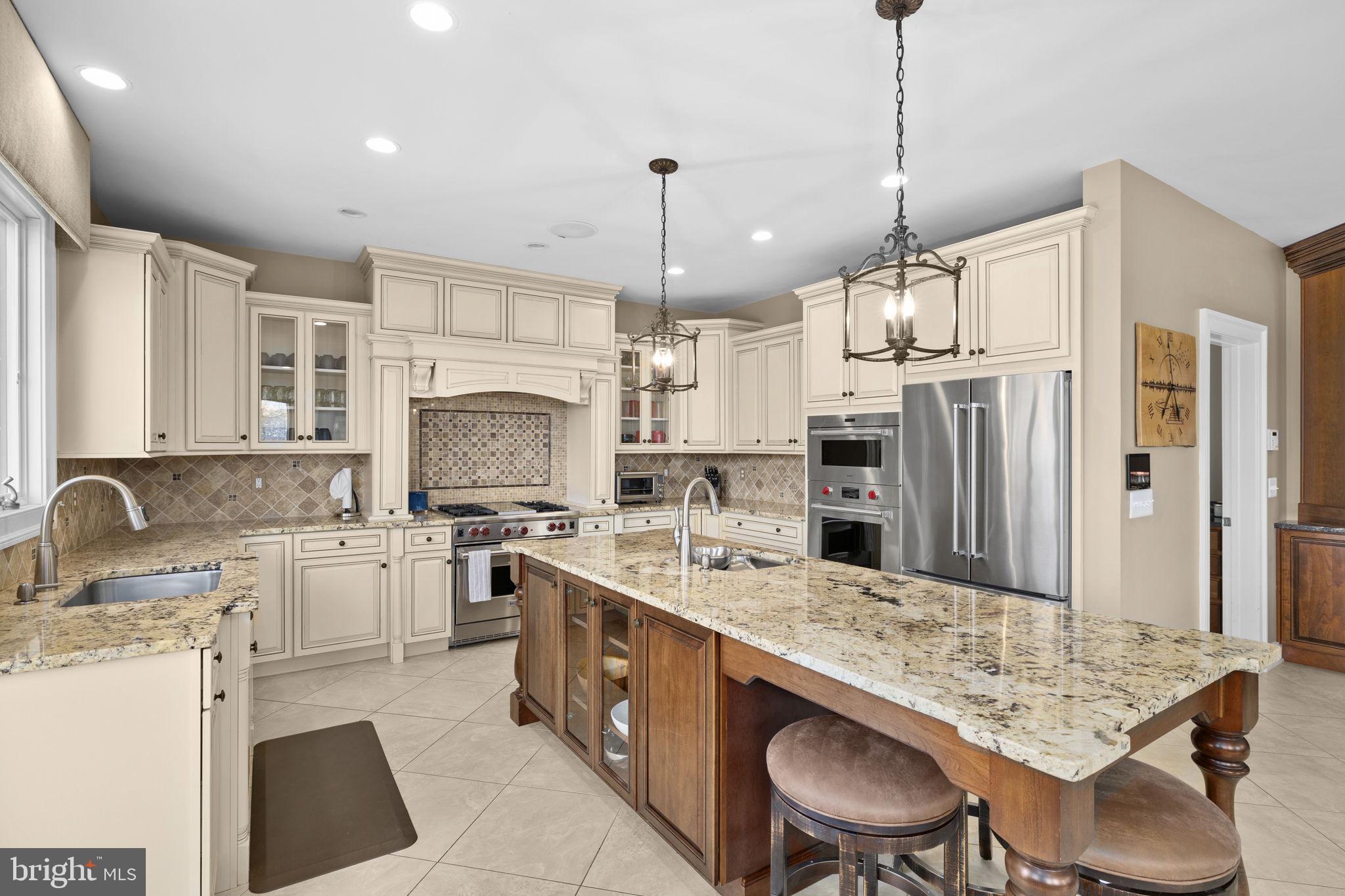 SYCAMORE SHOALS - Residential