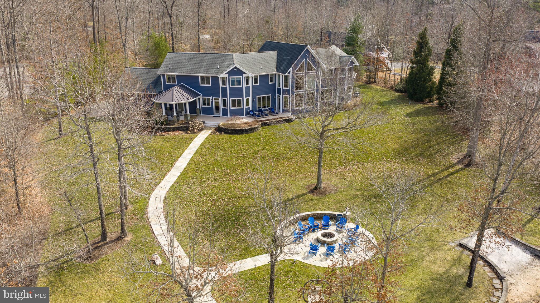 SYCAMORE SHOALS - Residential