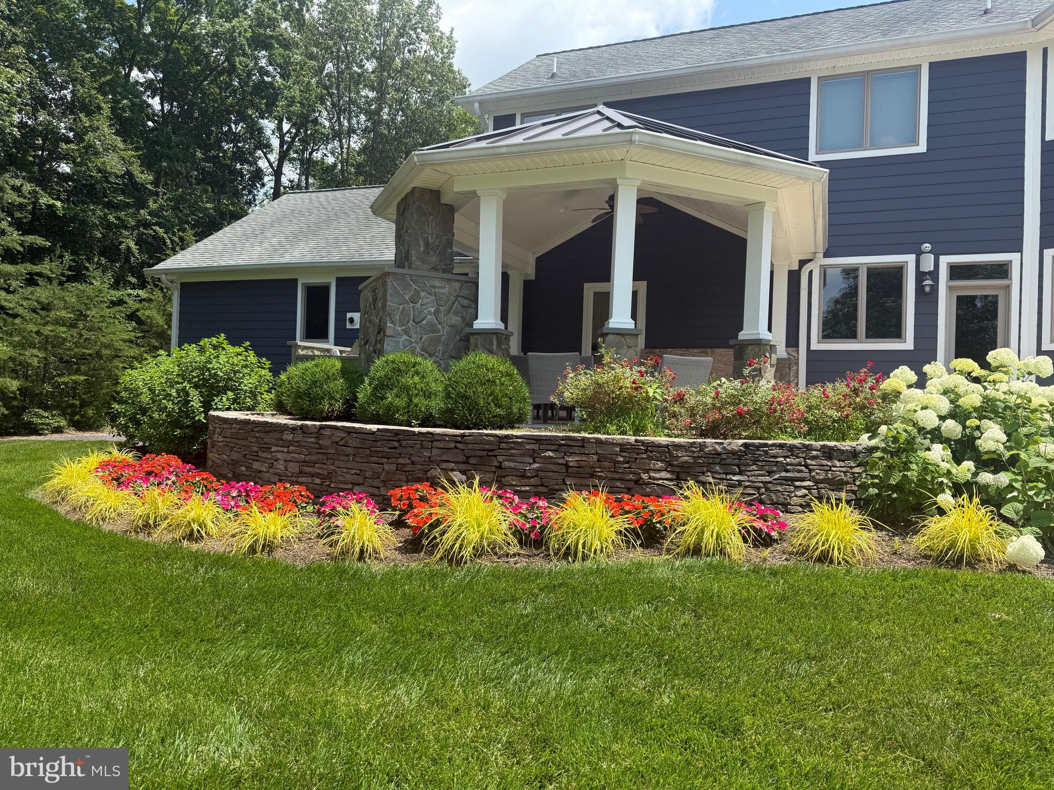 SYCAMORE SHOALS - Residential