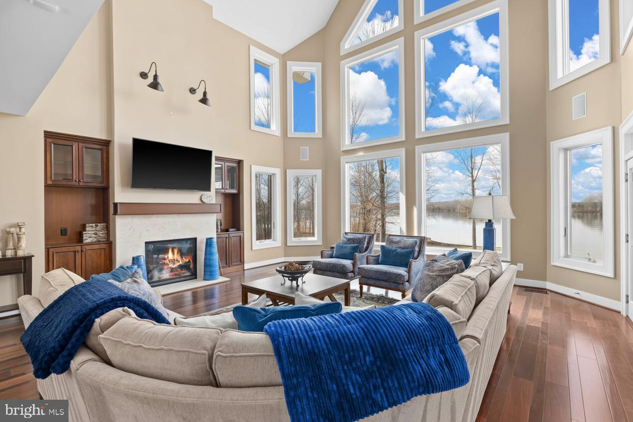 SYCAMORE SHOALS - Residential