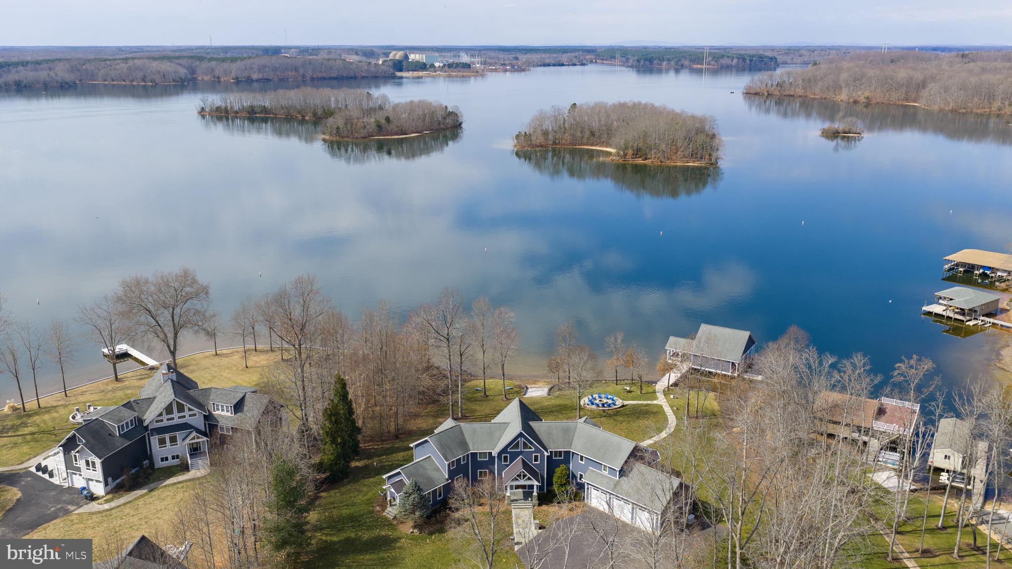 SYCAMORE SHOALS - Residential