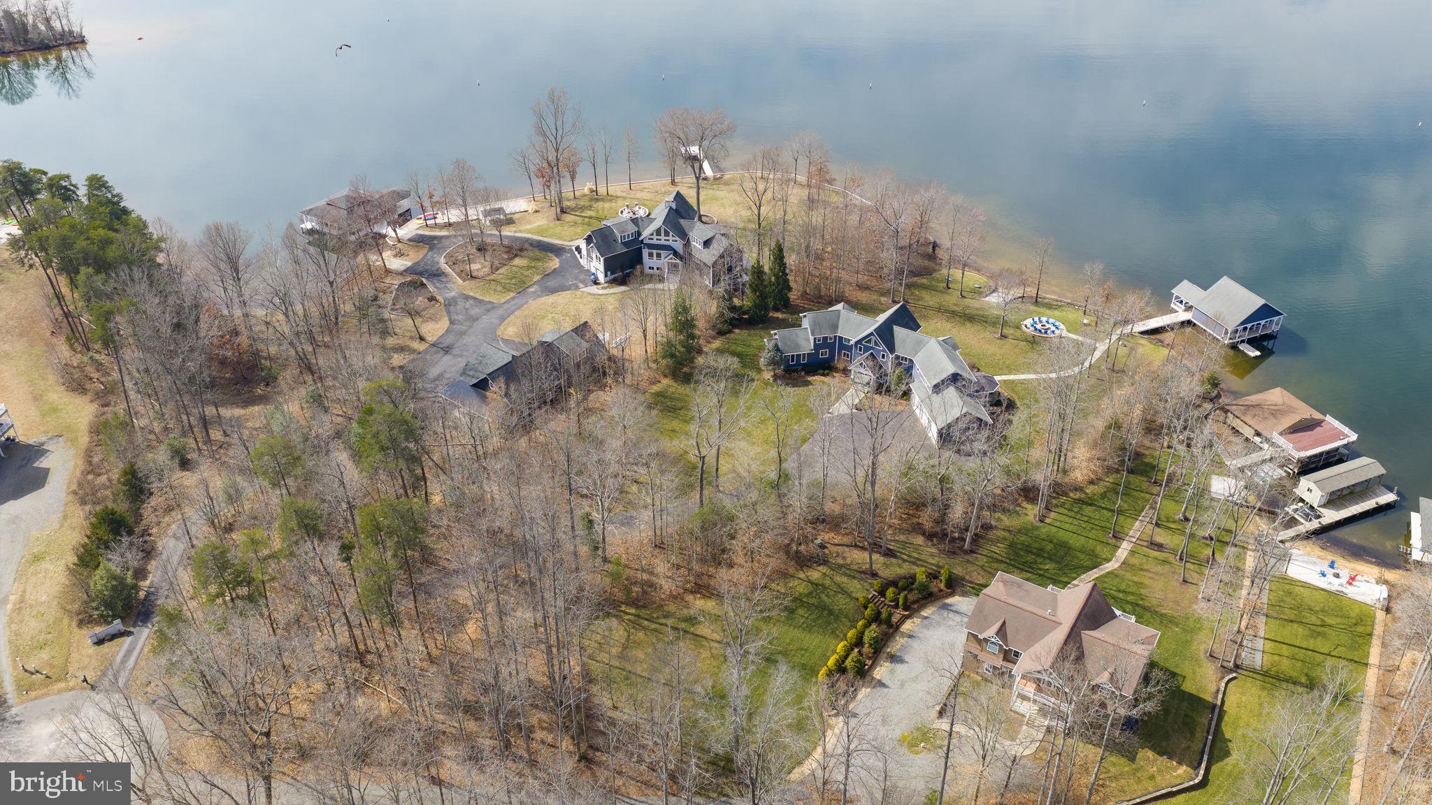 SYCAMORE SHOALS - Residential