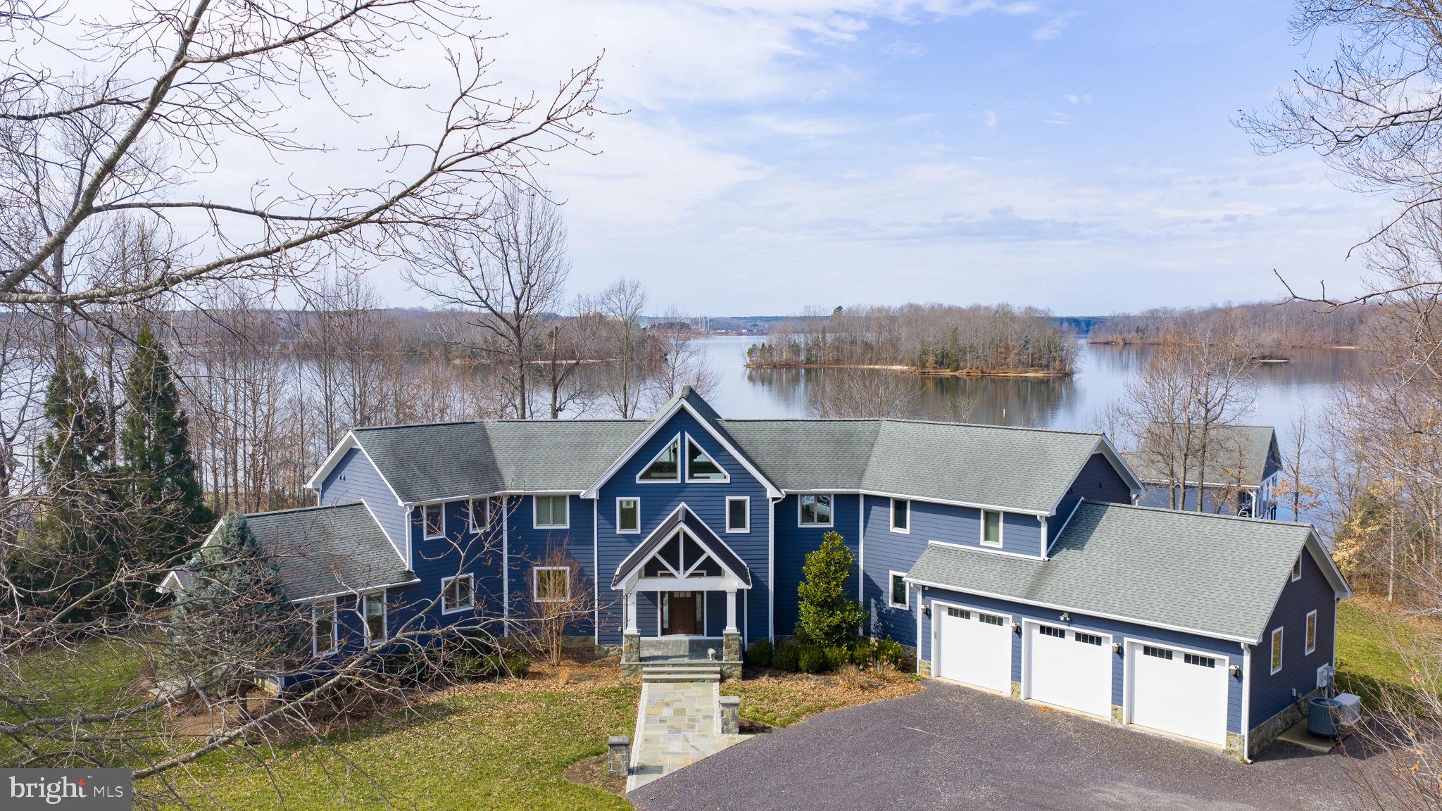 SYCAMORE SHOALS - Residential